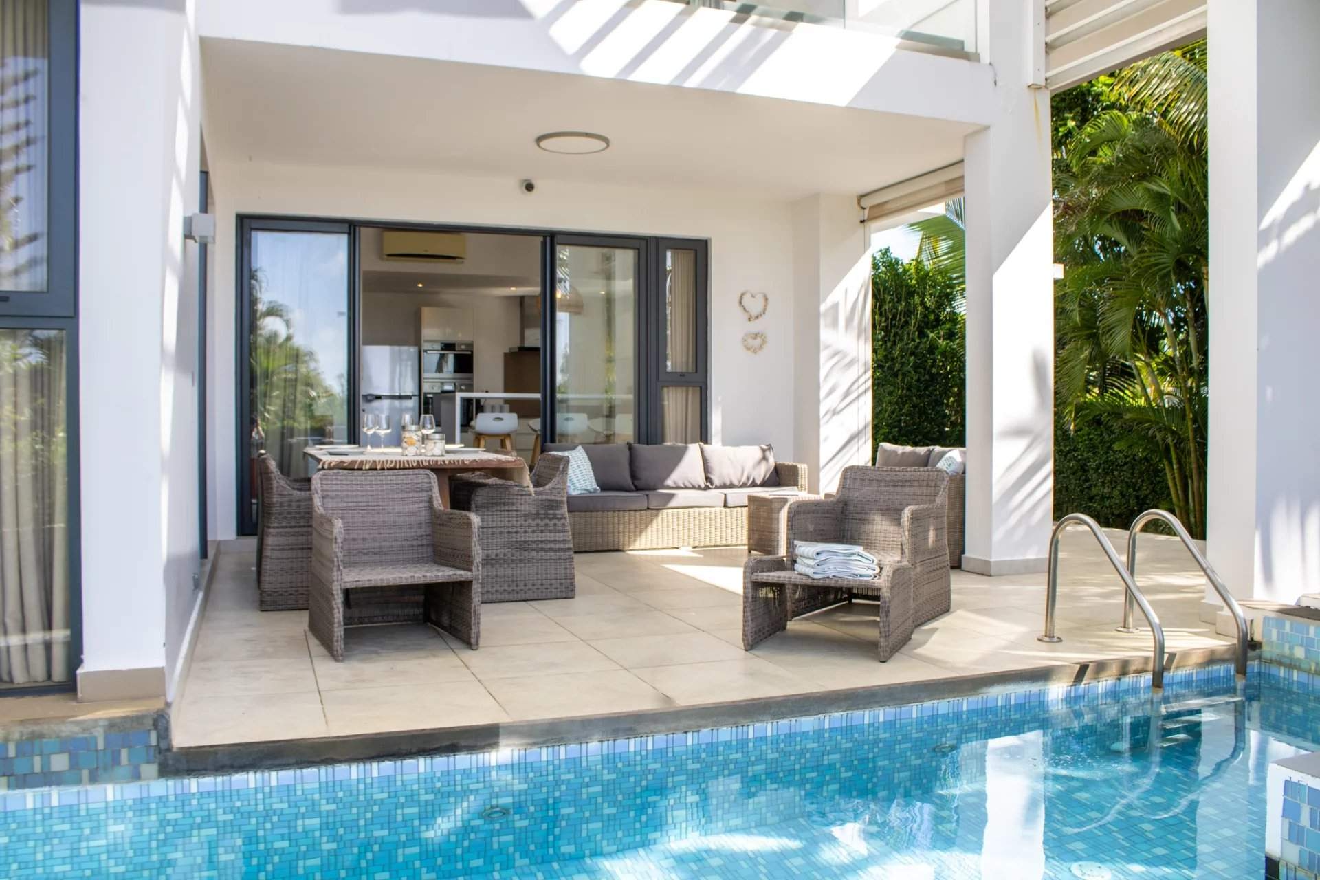 Haute Rive  - Townhouse 3 Bedrooms - picture 5