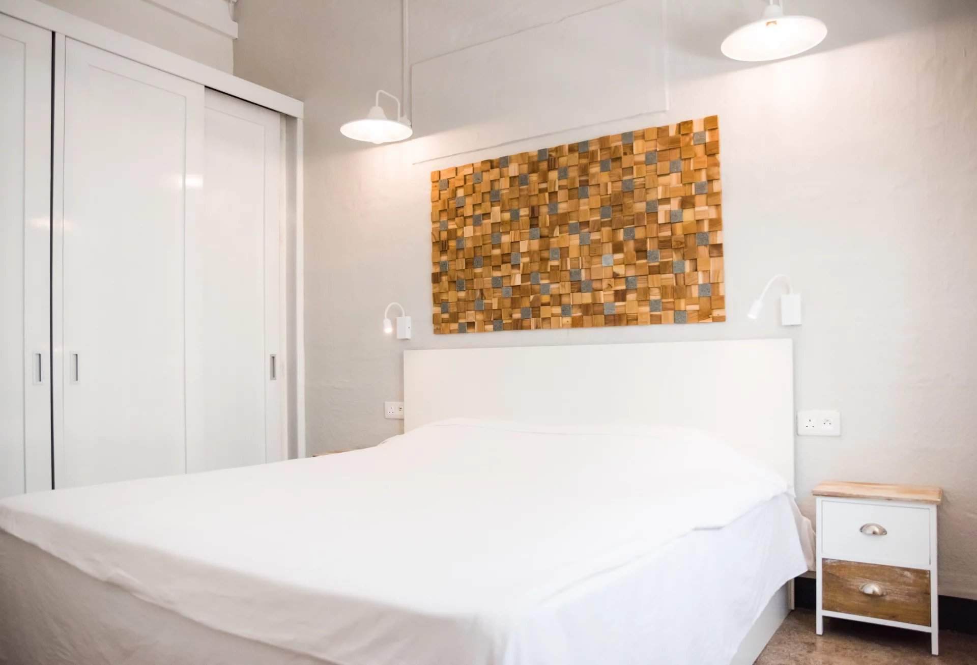 Roches Noires  - Chaumière 4 Pi&egrave;ces 3 Chambres - picture 7