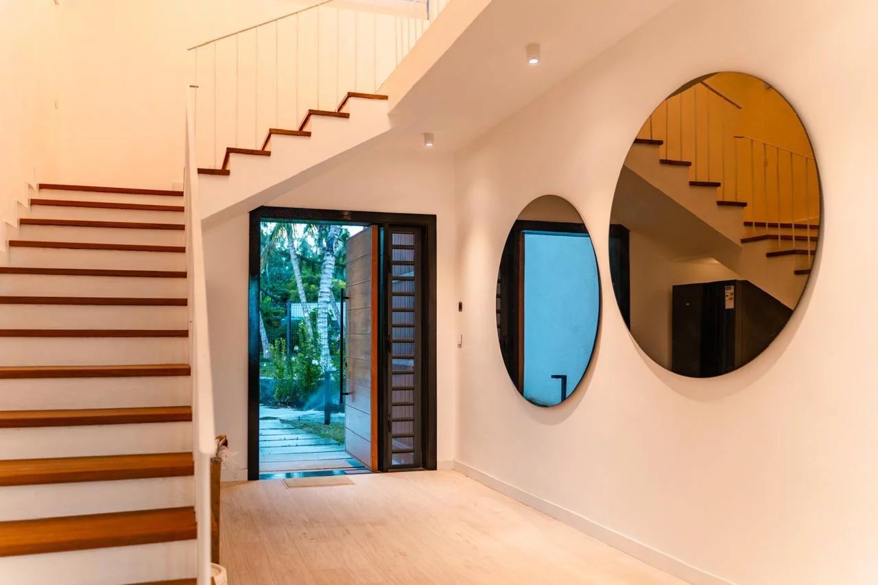 Poste Lafayette  - Villa 5 Pi&egrave;ces 4 Chambres - picture 13