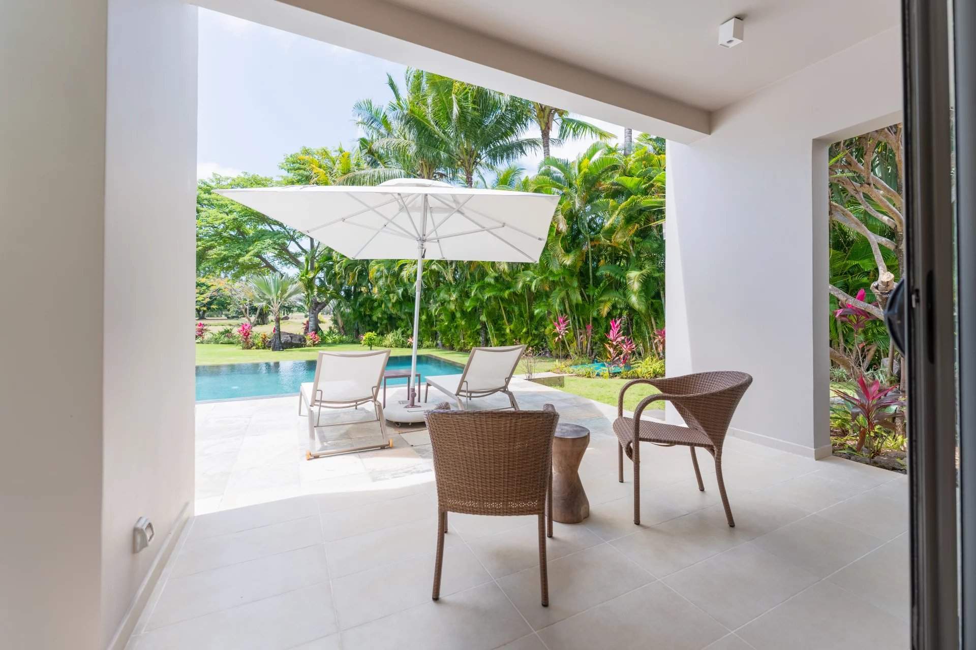 Beau Champ  - Villa 4 Bedrooms - picture 18