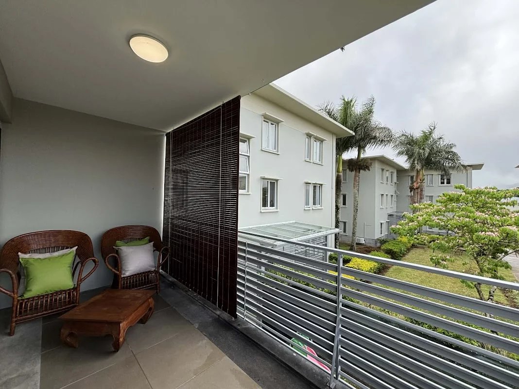 Moka  - Appartement 4 Pi&egrave;ces 3 Chambres - picture 7