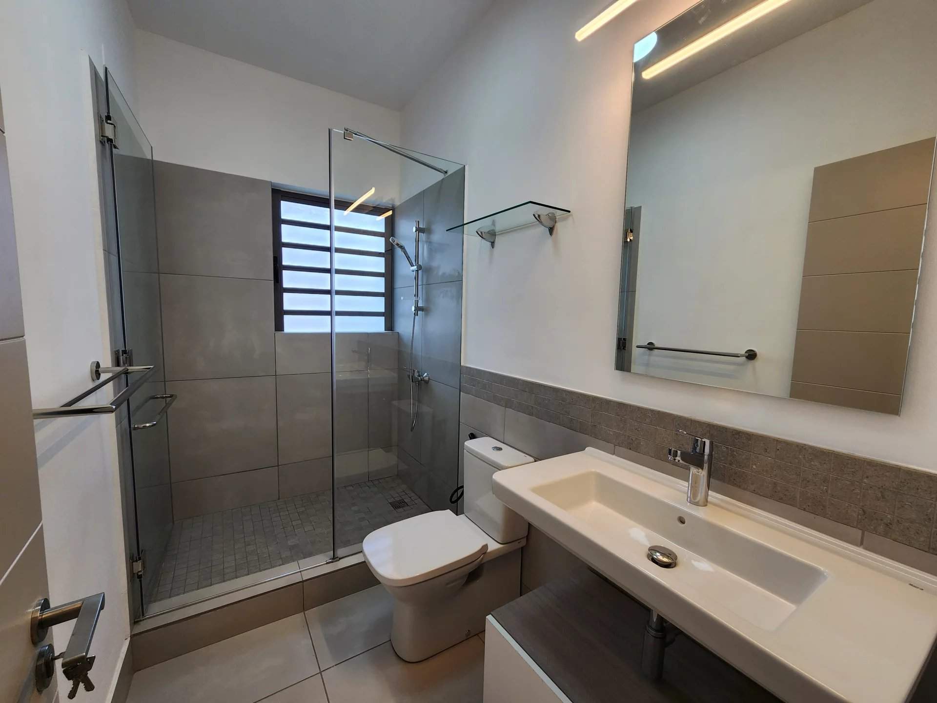 Moka  - Apartment 2 Bedrooms - picture 8