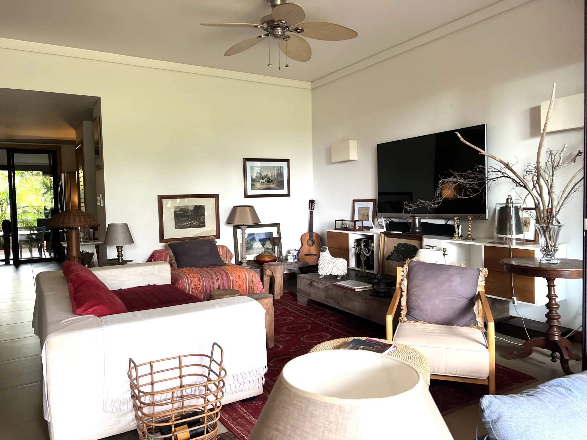 Haute Rive  - Apartment 3 Bedrooms - picture 3