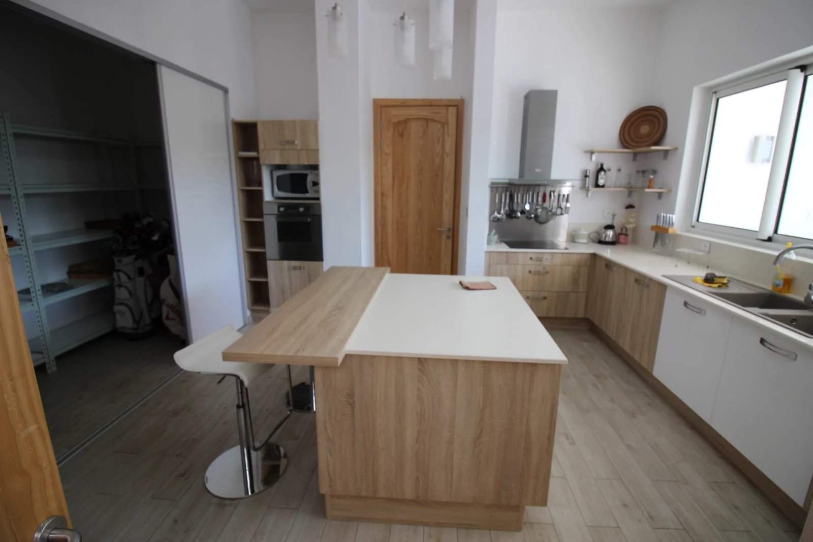 Pereybère  - Villa 6 Pi&egrave;ces 5 Chambres - picture 8