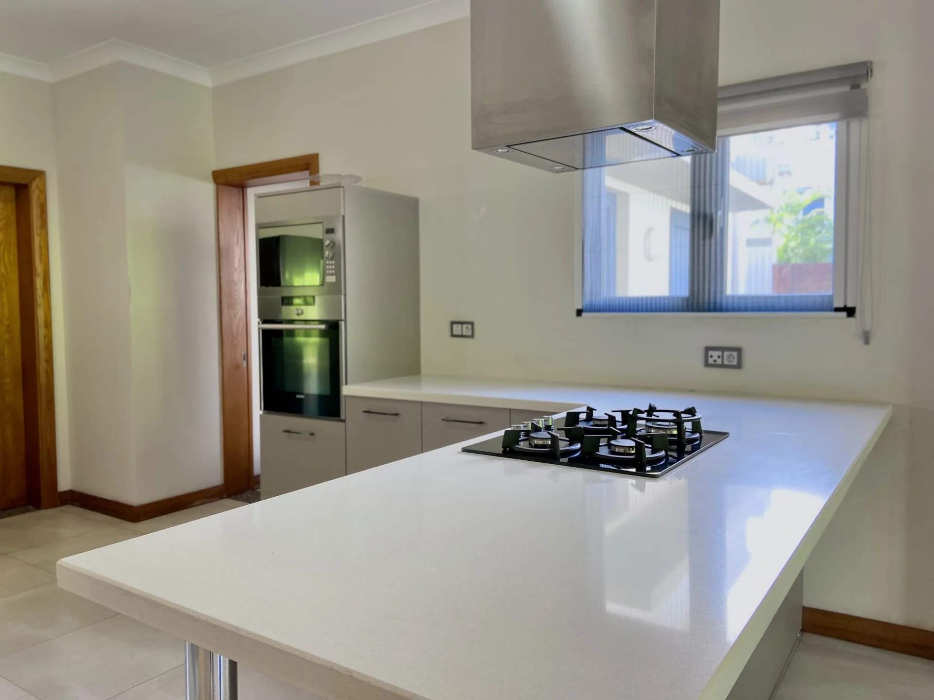 Rivière Noire  - Villa 6 Bedrooms - picture 17