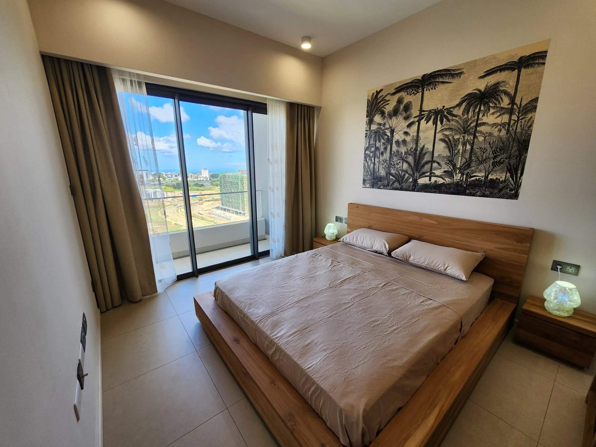 Ebène  - Penthouse 4 Pièces 3 Chambres - picture 12