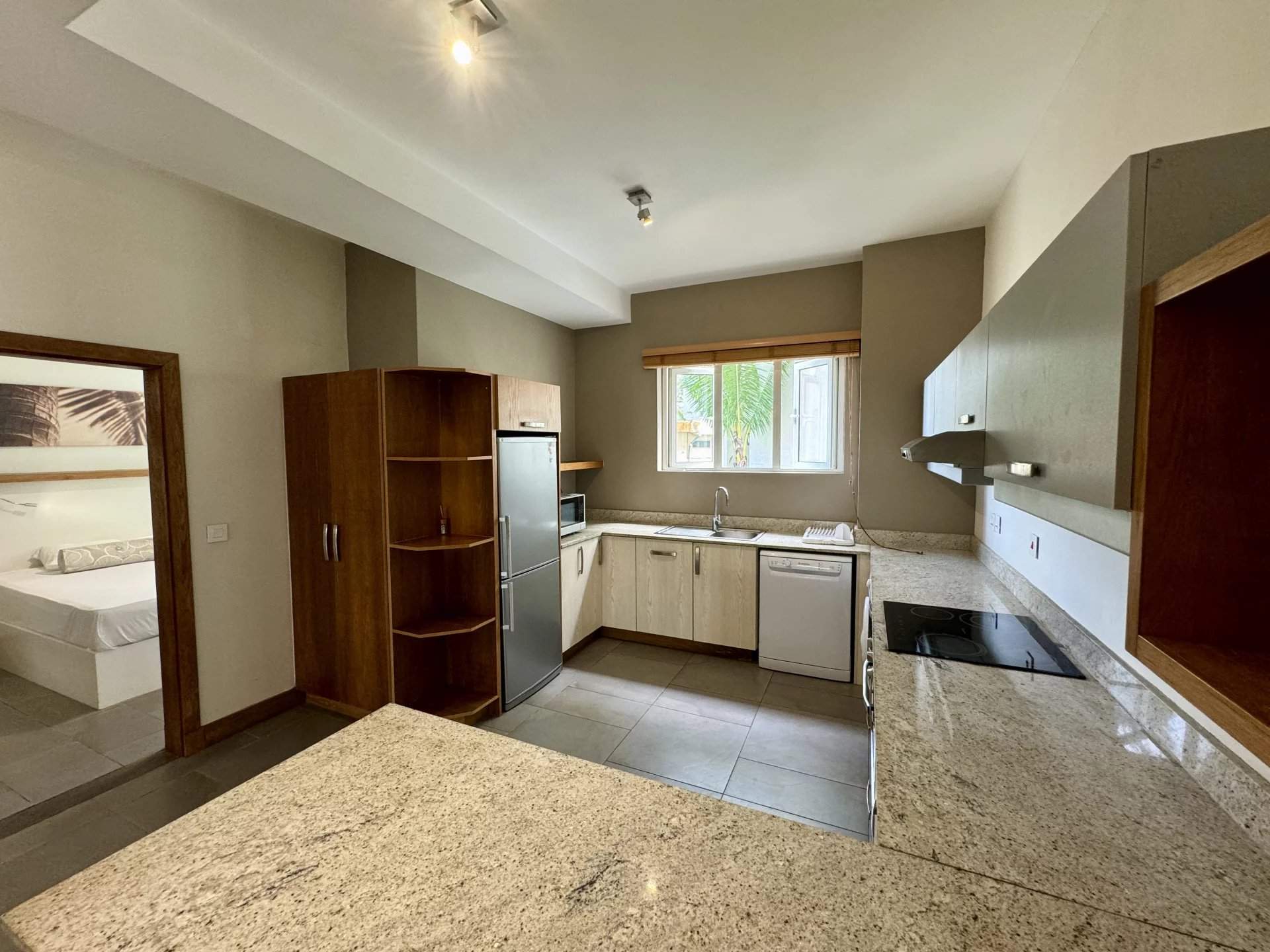 Bain Boeuf  - Apartment 2 Bedrooms - picture 7