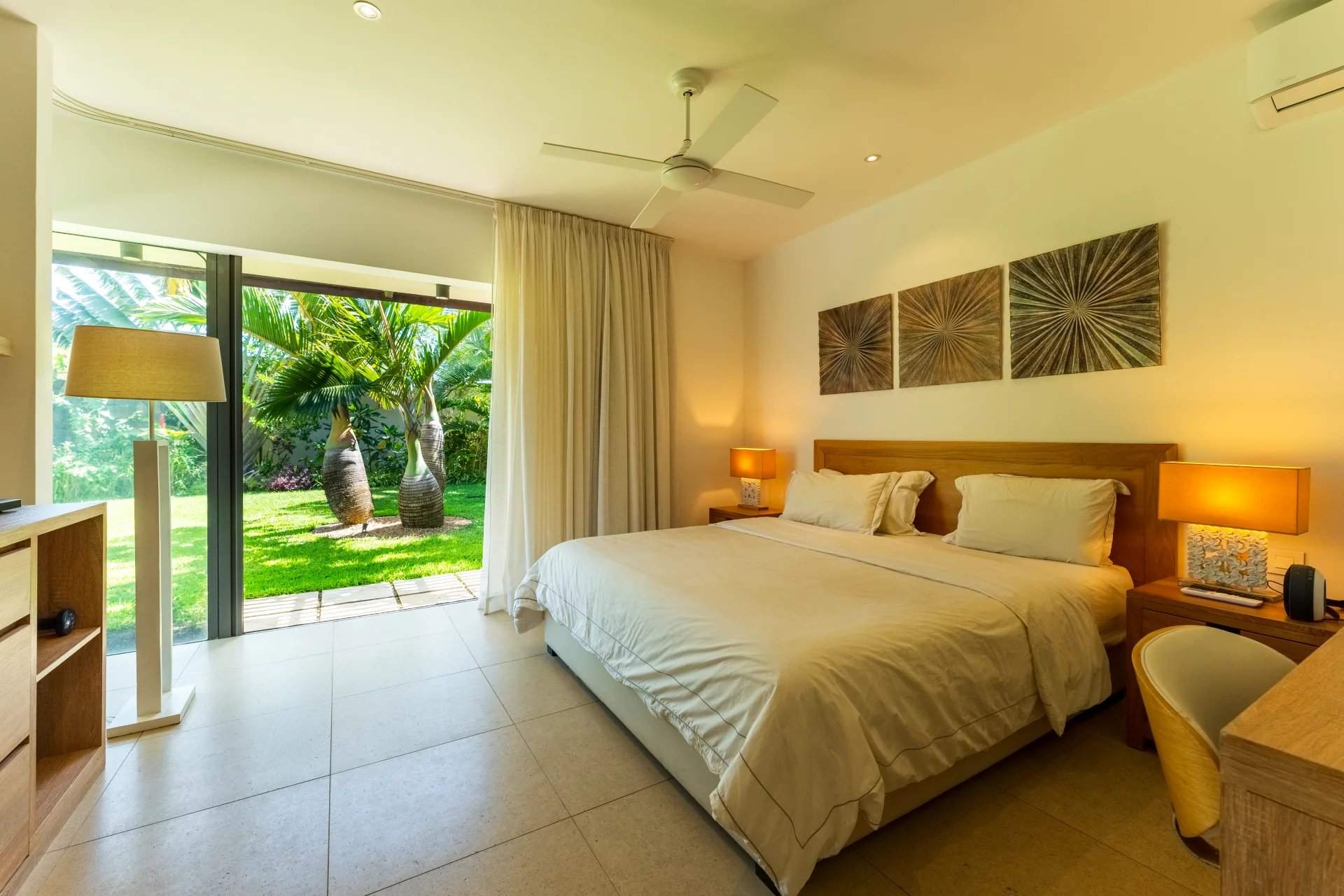 Grand Baie  - Villa 4 Bedrooms - picture 16