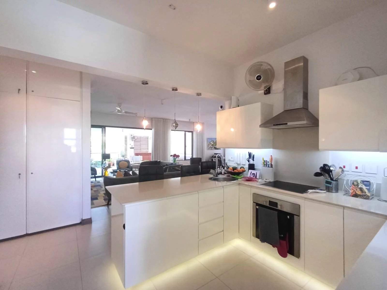 Grand Baie  - Penthouse 3 Bedrooms - picture 7