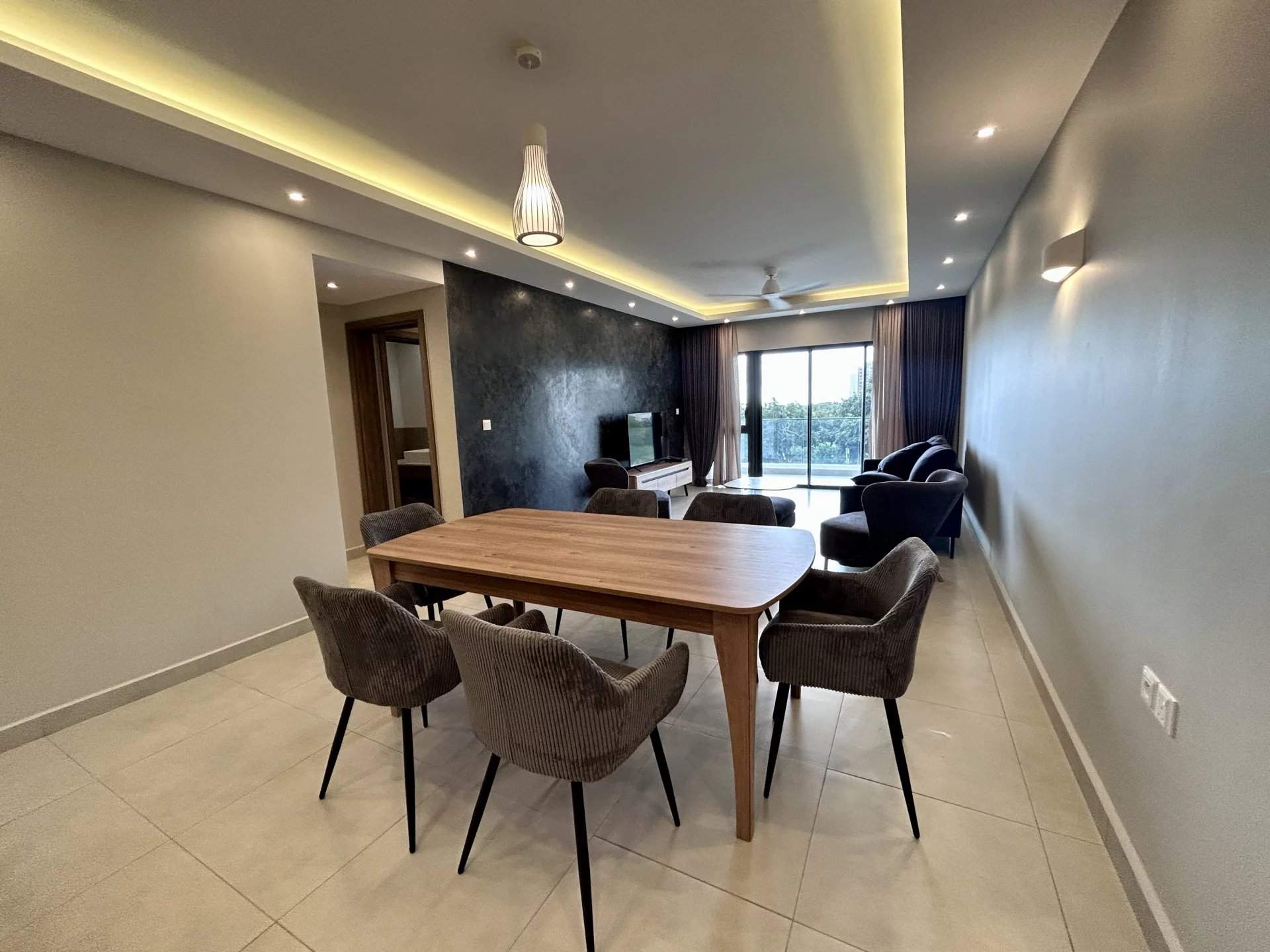 Vacoas-Phoenix  - Piso 4 Cuartos 3 Habitaciones - picture 3