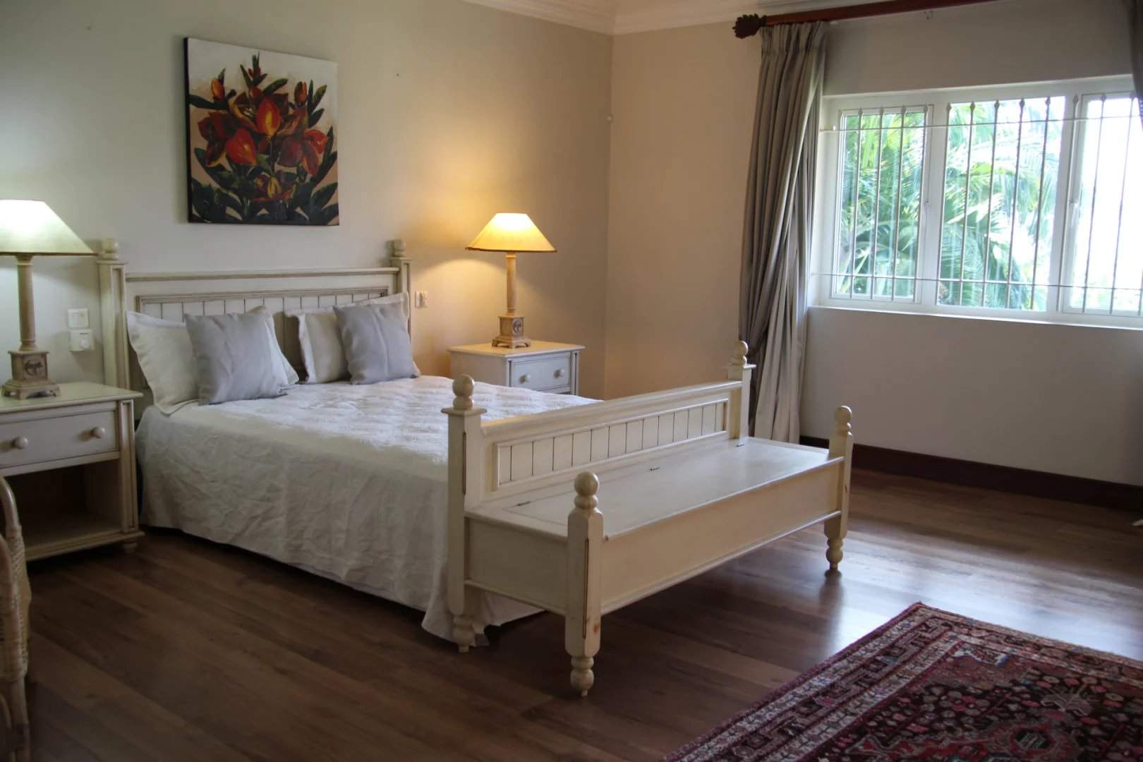 Belle Vue Harel  - Villa 4 Bedrooms - picture 8