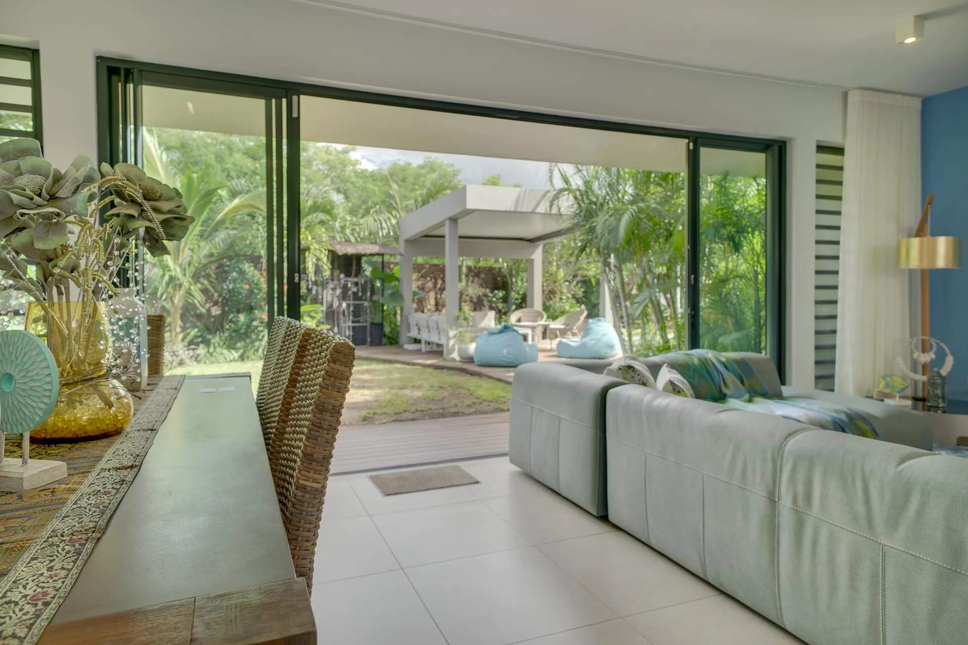 Balaclava  - Villa 5 Pi&egrave;ces 4 Chambres - picture 1