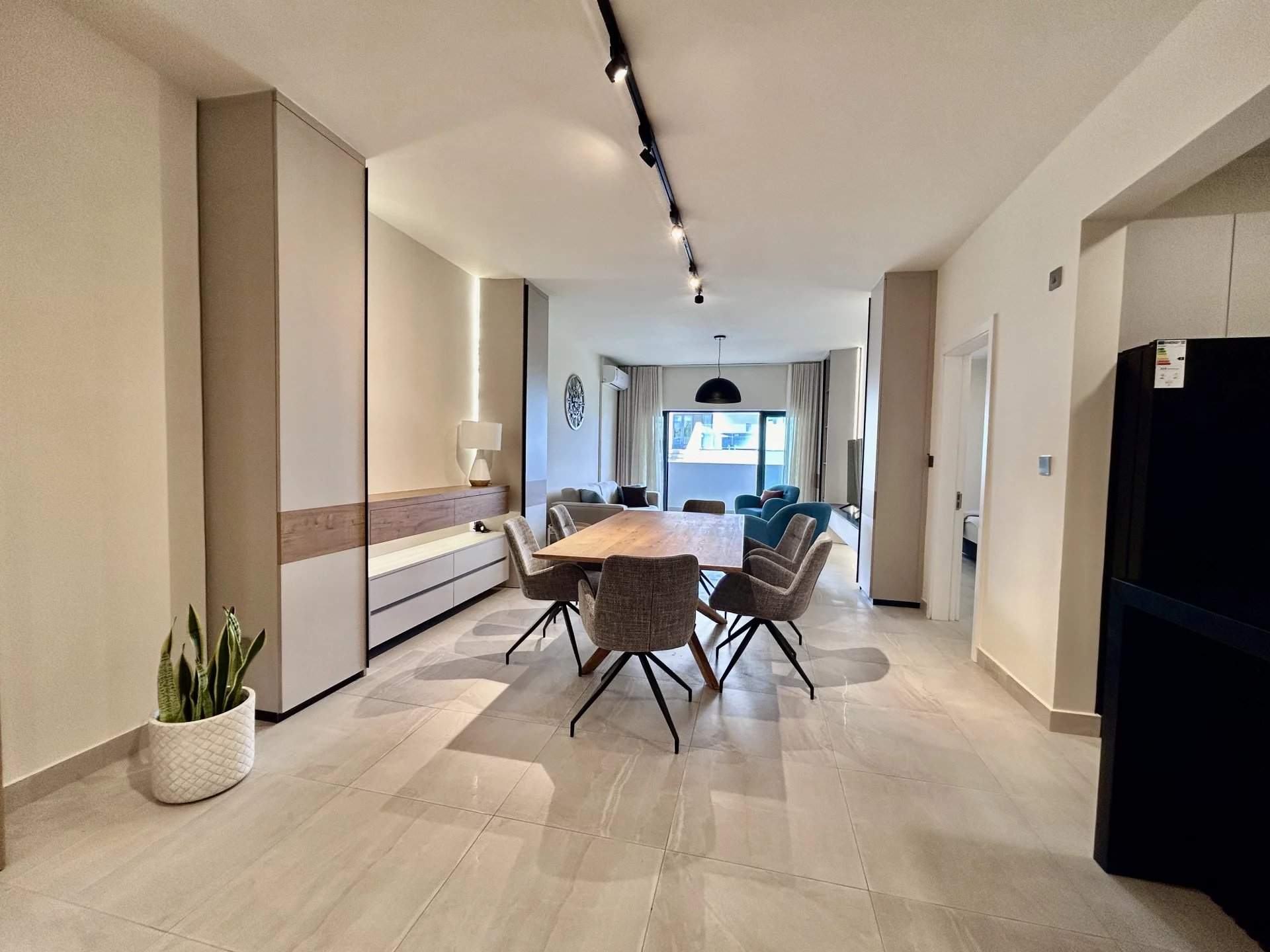 Quatre Bornes  - Apartment 3 Bedrooms - picture 4