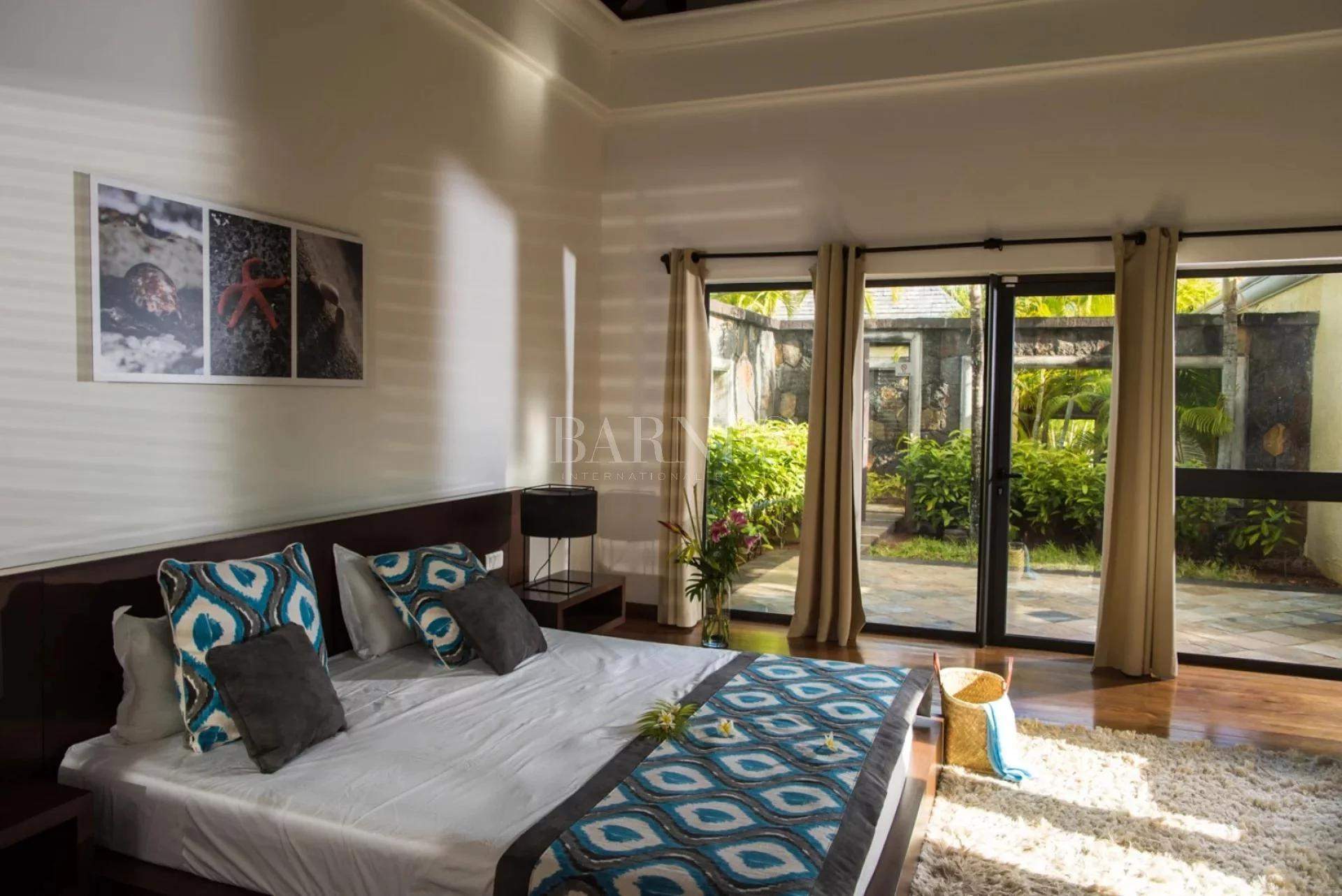 Bel Ombre  - Villa 4 Bedrooms - picture 8