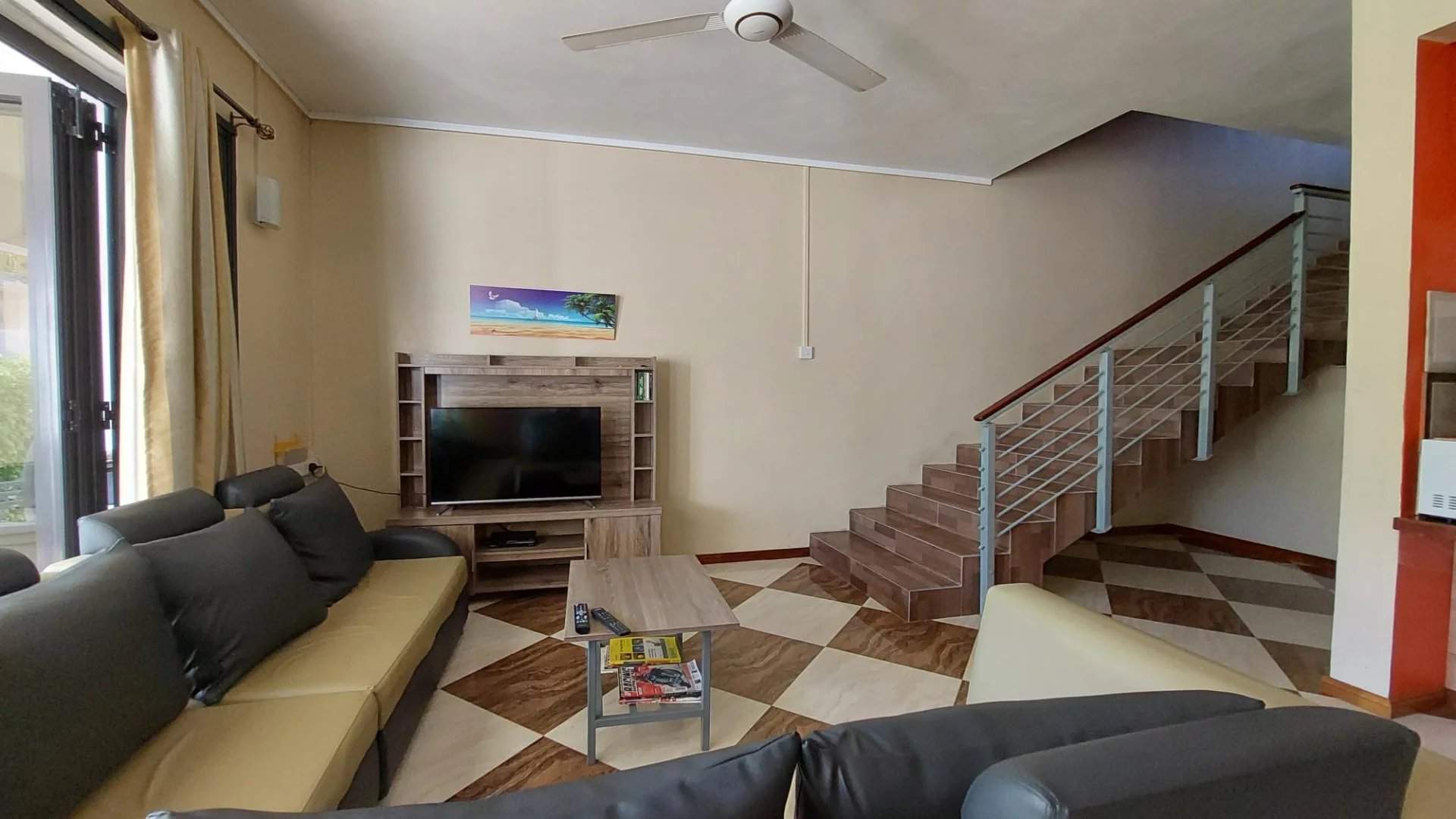 Bain Boeuf  - Villa jumelée 10 Pi&egrave;ces 9 Chambres - picture 15