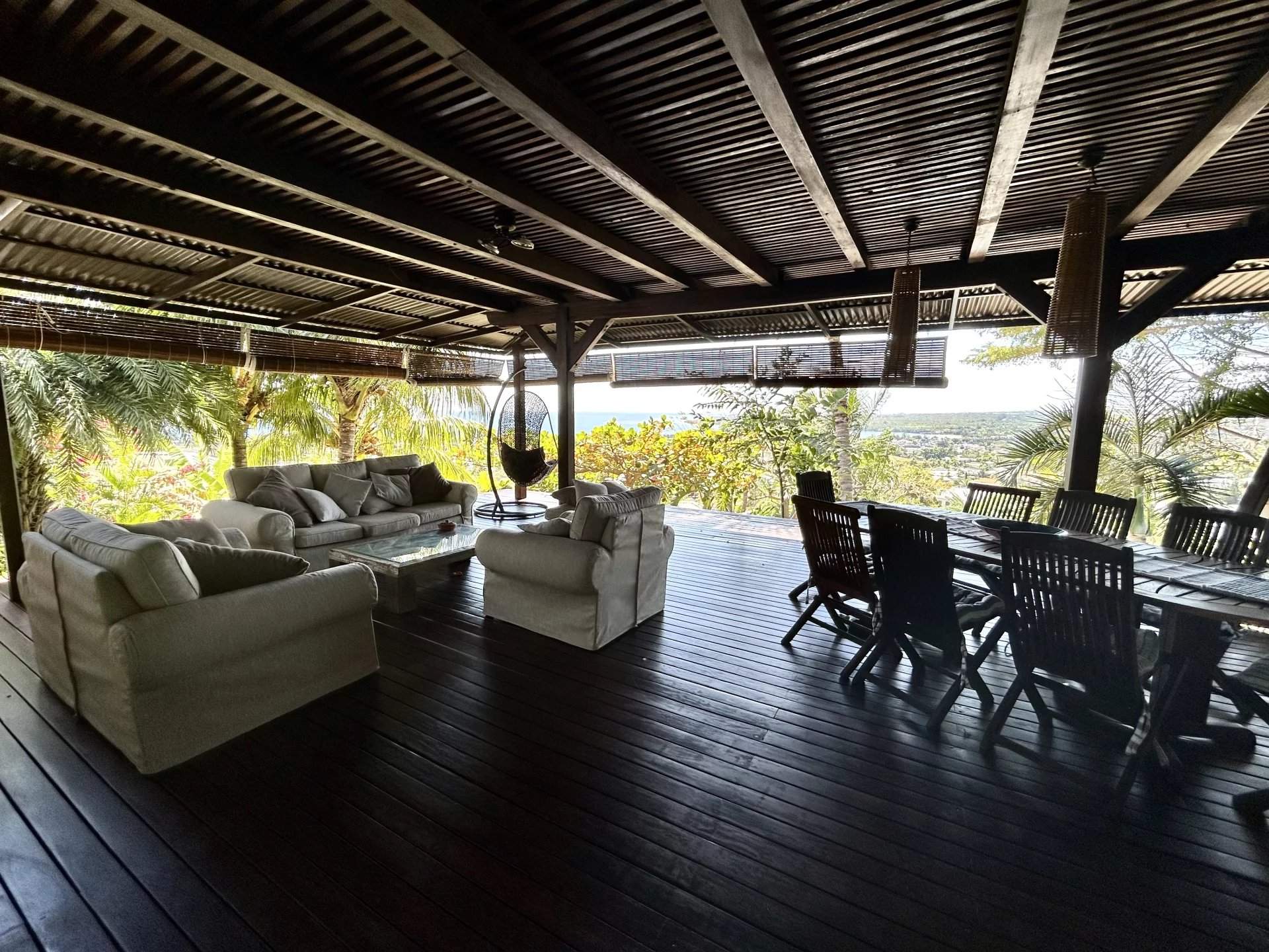 Tamarin  - Maison 6 Pi&egrave;ces 5 Chambres - picture 13