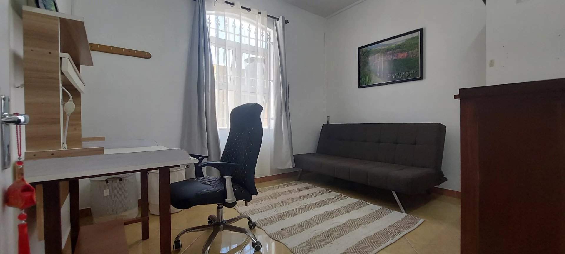 Mahébourg  - Apartment 2 Bedrooms - picture 5