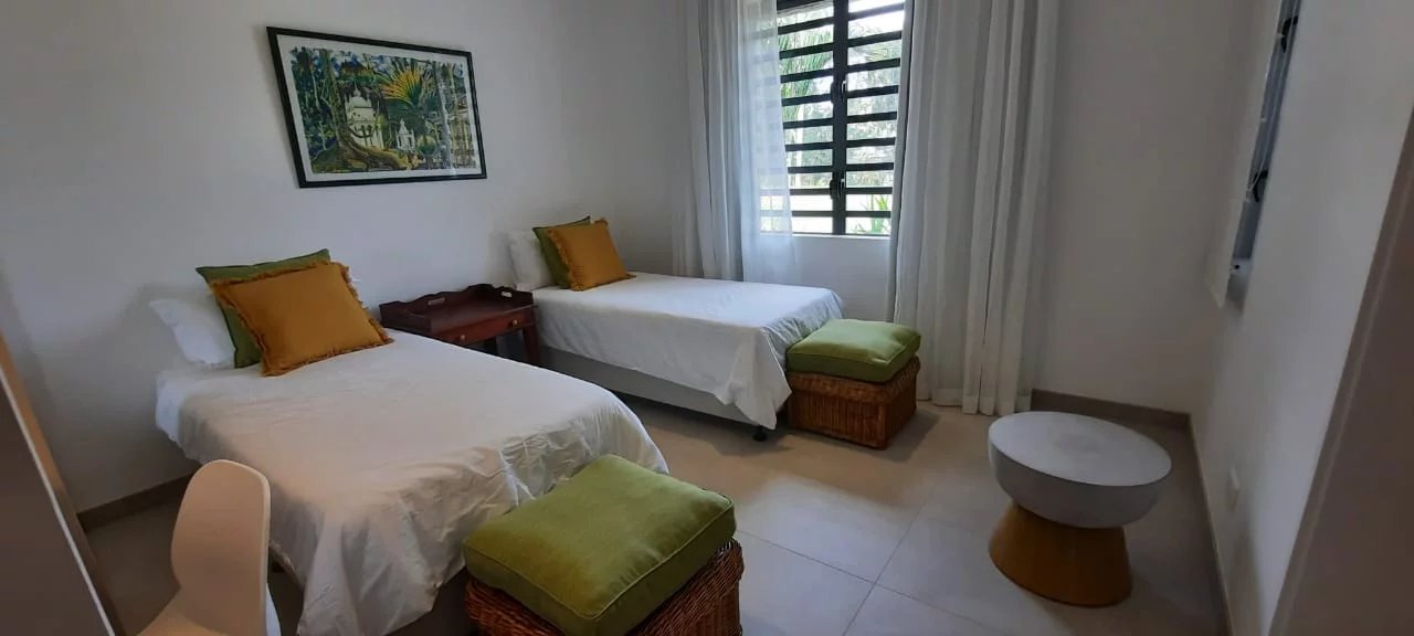 Pereybère  - Appartement 5 Pi&egrave;ces 4 Chambres - picture 17