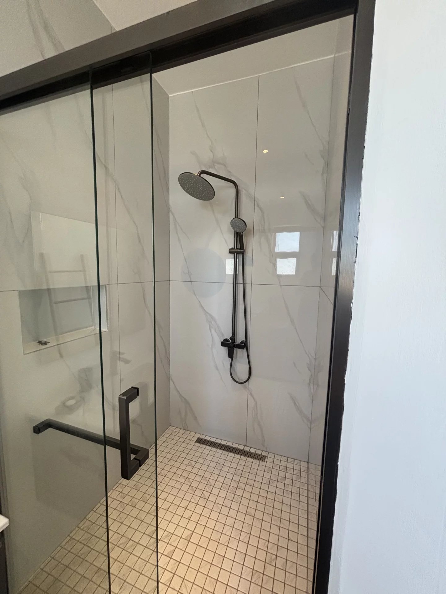 Grand Baie  - Appartement 4 Pi&egrave;ces 3 Chambres - picture 15