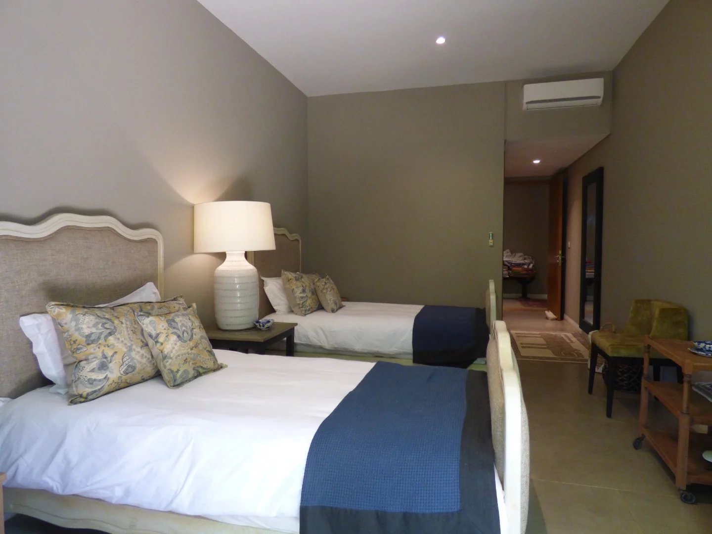 Haute Rive  - Villa 7 Pi&egrave;ces 6 Chambres - picture 14