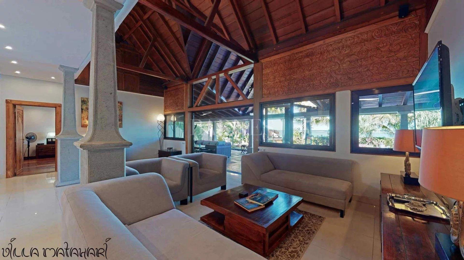 La Preneuse  - Villa 5 Bedrooms - picture 5