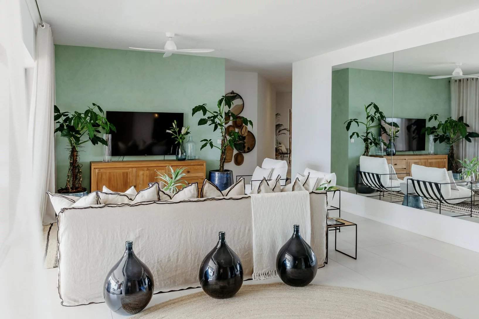 Pereybère  - Apartment 3 Bedrooms - picture 4