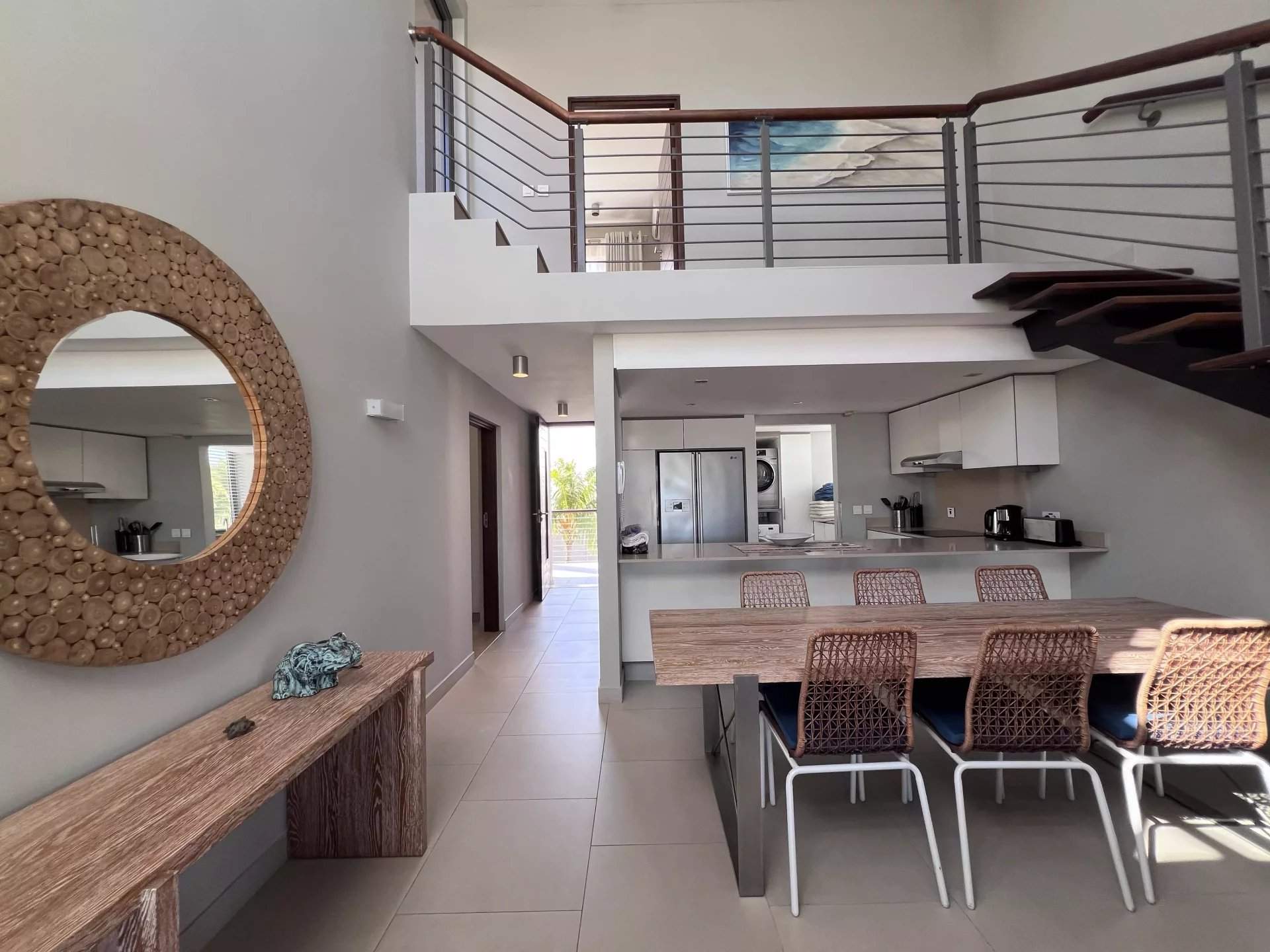 Bain Boeuf  - Penthouse 3 Bedrooms - picture 1