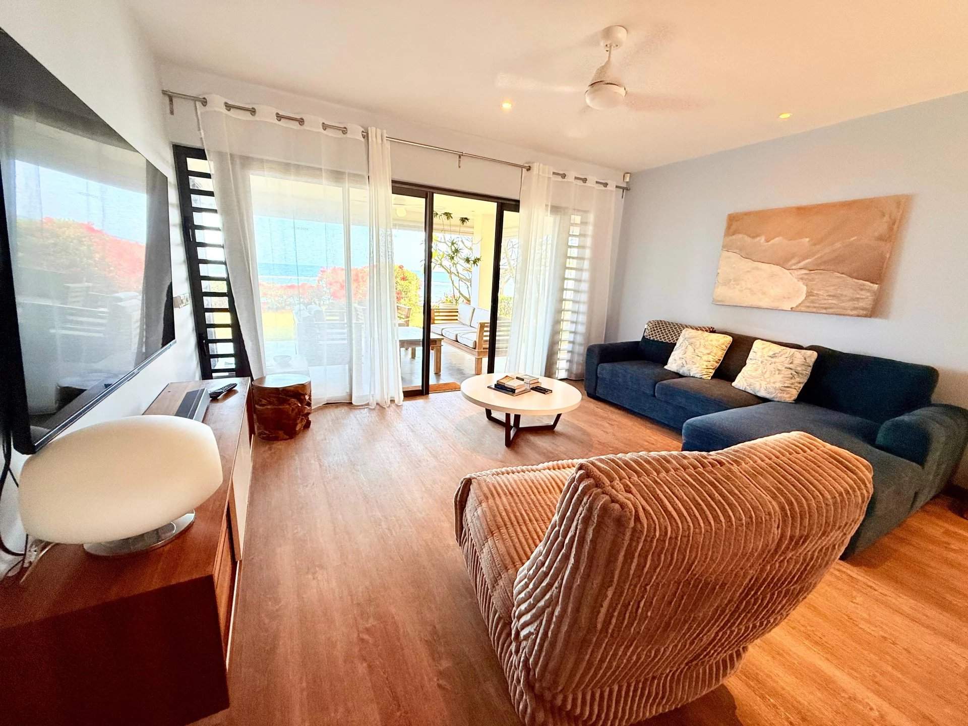 Tamarin  - Apartment 3 Bedrooms - picture 5