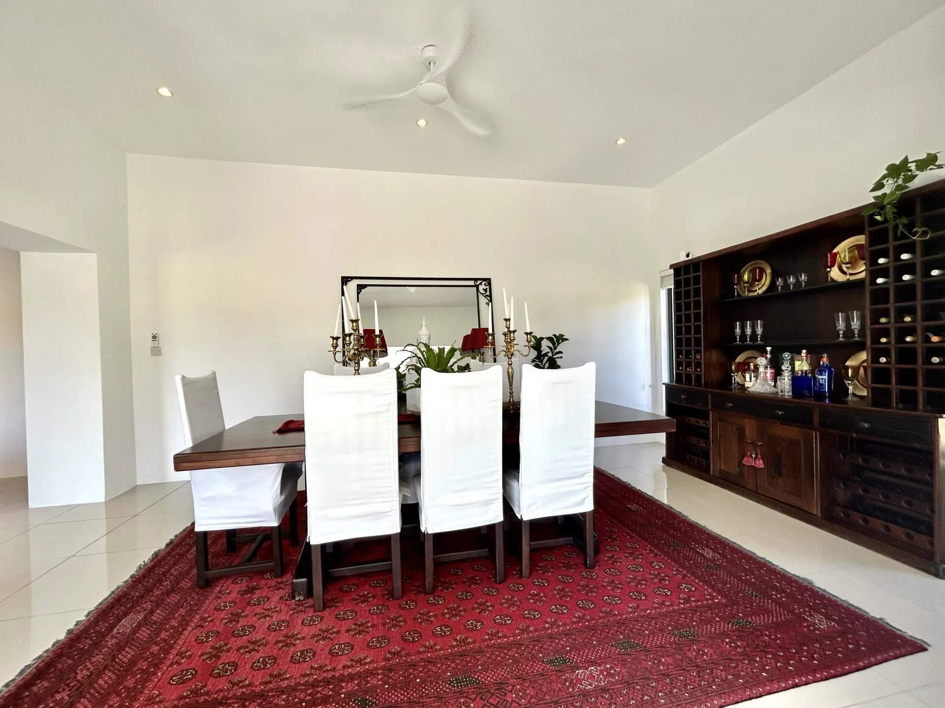 Rivière Noire  - Villa 5 Bedrooms - picture 7