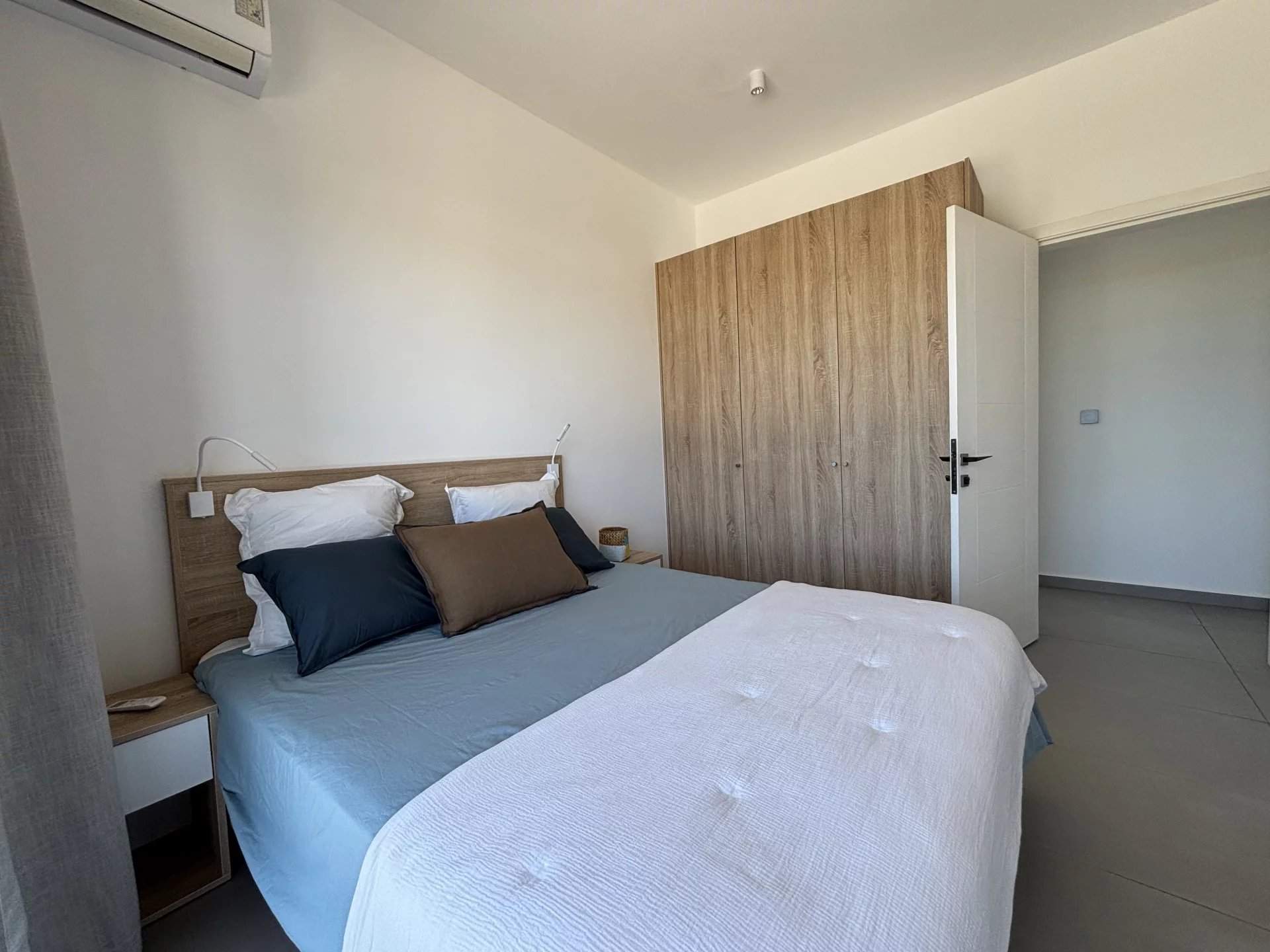 Grand Baie  - Appartement 4 Pi&egrave;ces 3 Chambres - picture 13