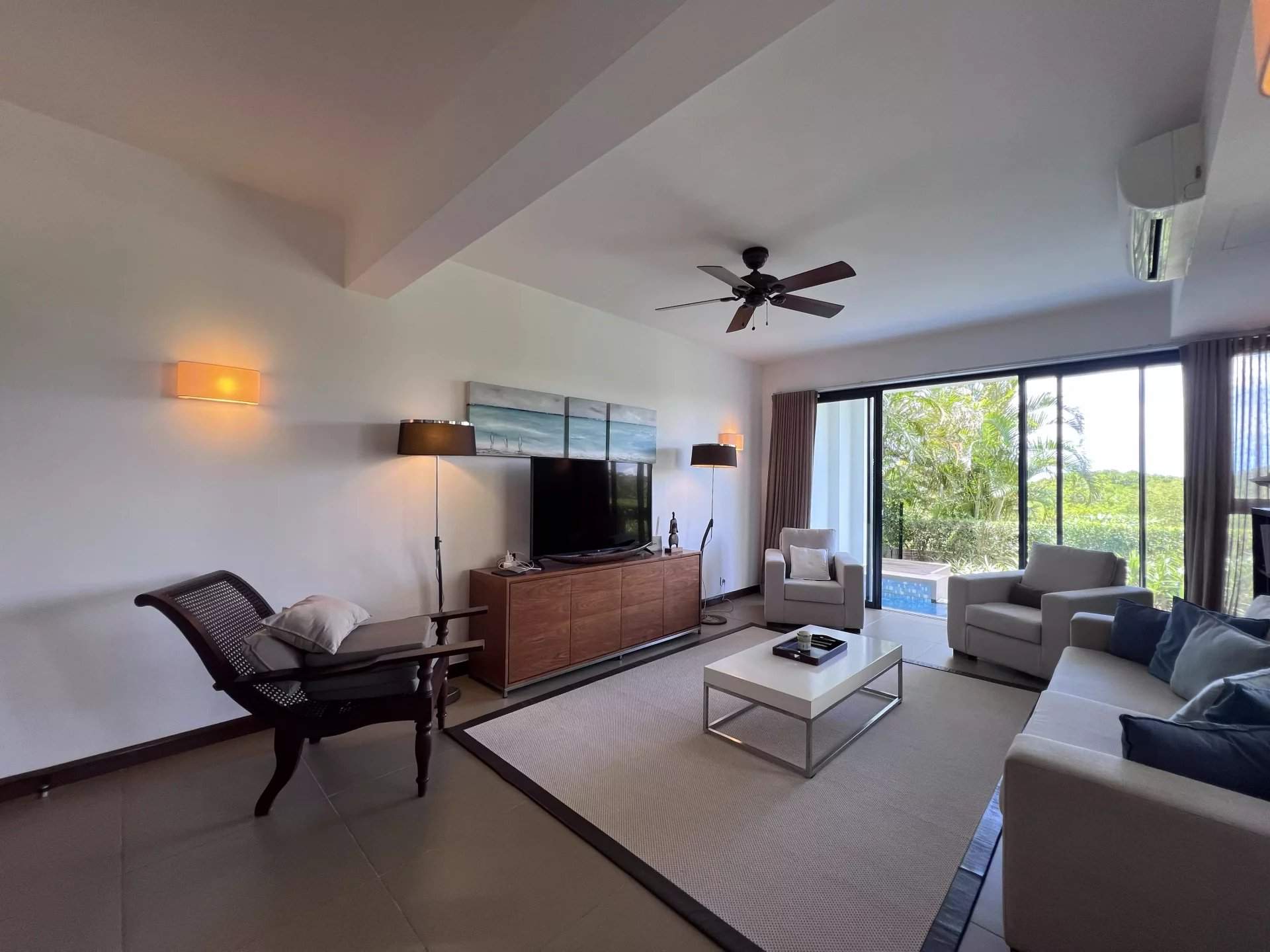 Haute Rive  - House 4 Bedrooms - picture 5