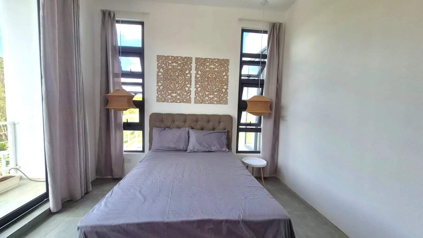 Trou aux Biches  - Maison 4 Pi&egrave;ces 3 Chambres - picture 14