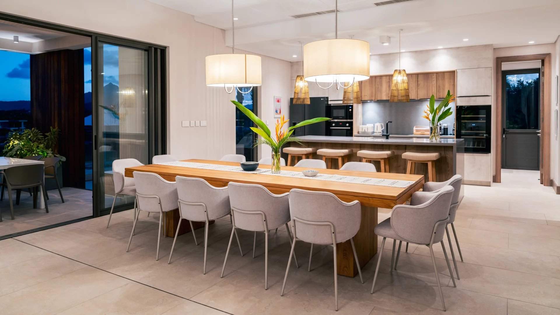 Beau Champ  - Villa 5 Pièces 4 Chambres - picture 8