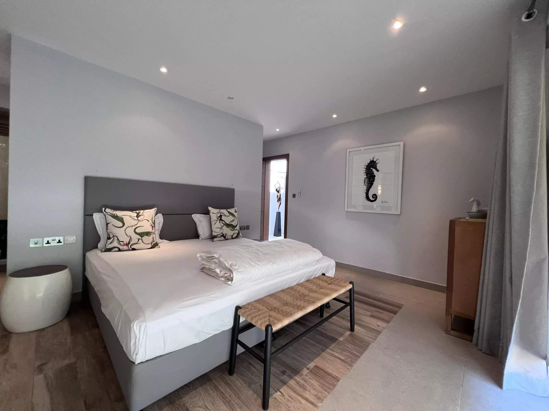 Beau Champ  - Villa 4 Cuartos 3 Habitaciones - picture 20