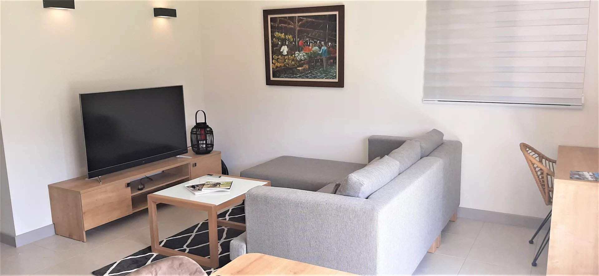 Moka  - Apartment 2 Bedrooms - picture 4