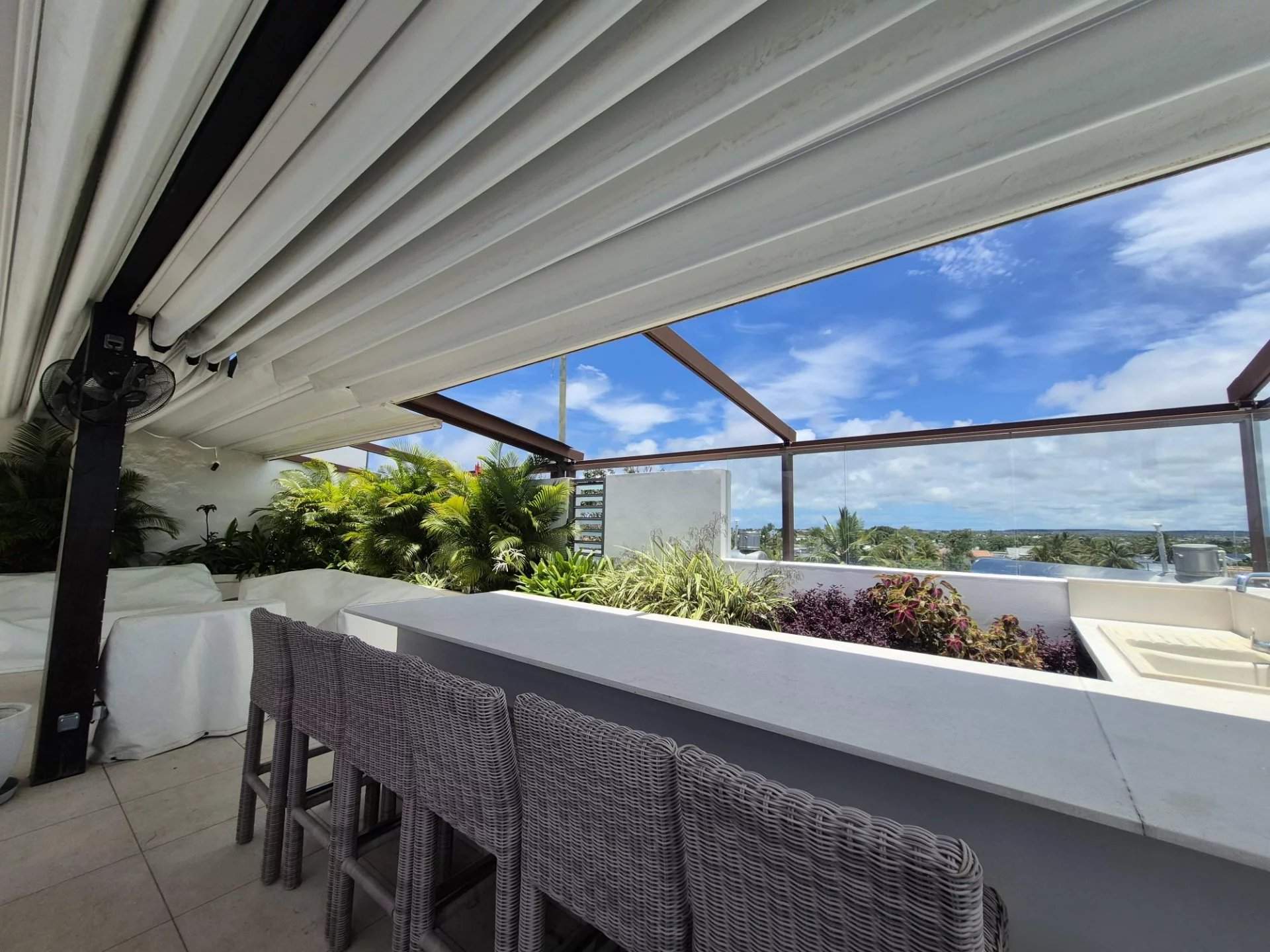 Grand Baie  - Penthouse 3 Bedrooms - picture 13