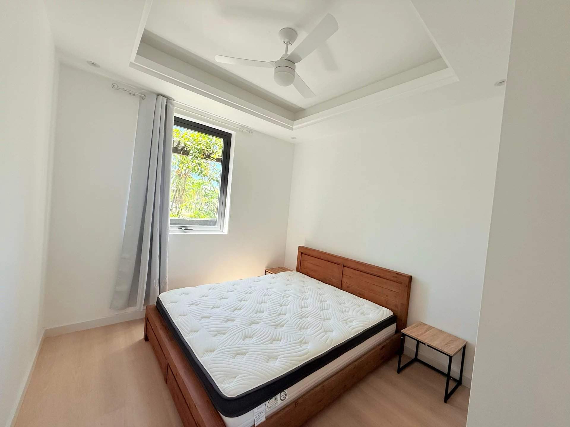 Flic en Flac  - Apartment 3 Bedrooms - picture 7