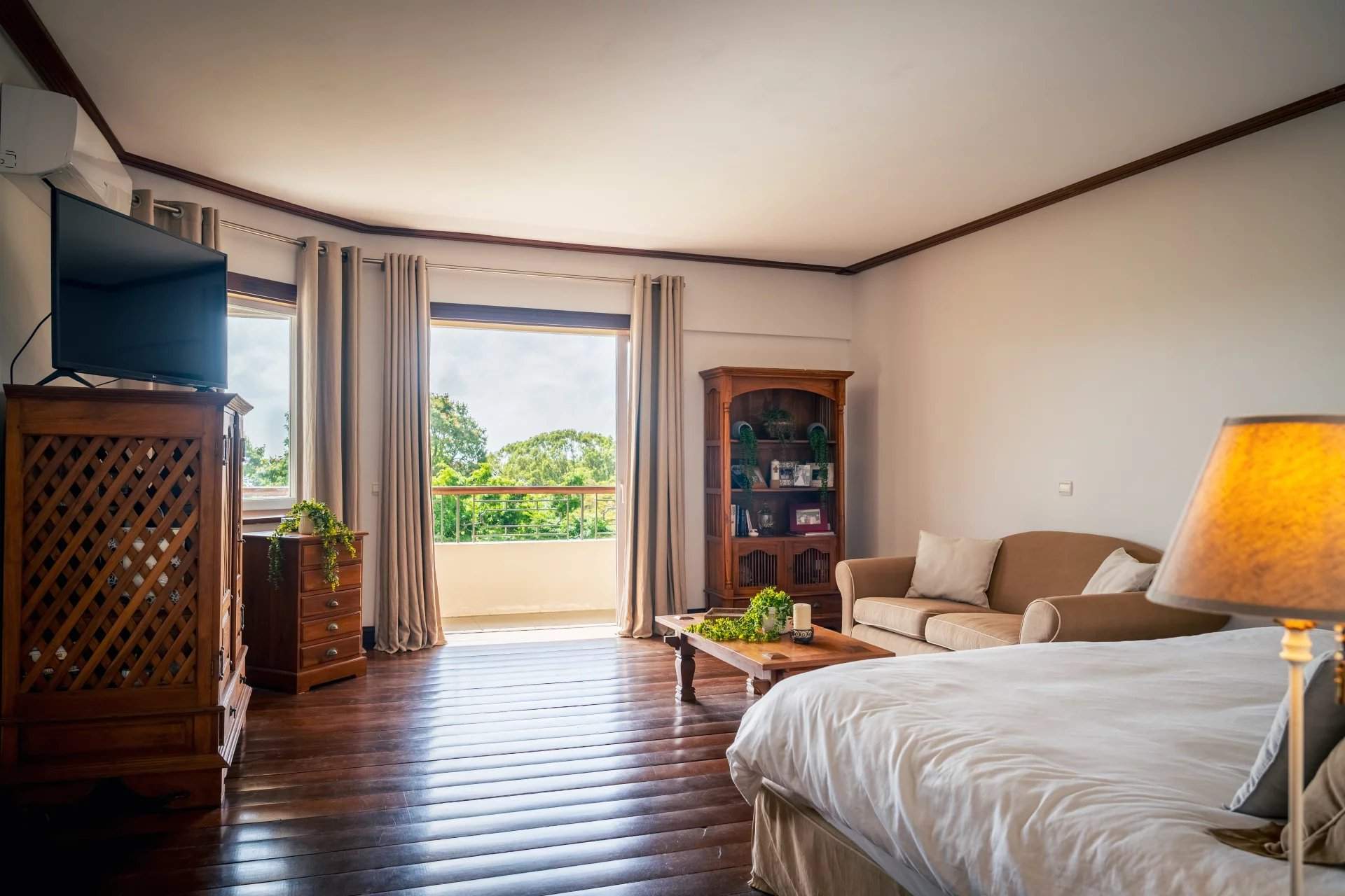 Floréal  - Maison 5 Pi&egrave;ces 4 Chambres - picture 8