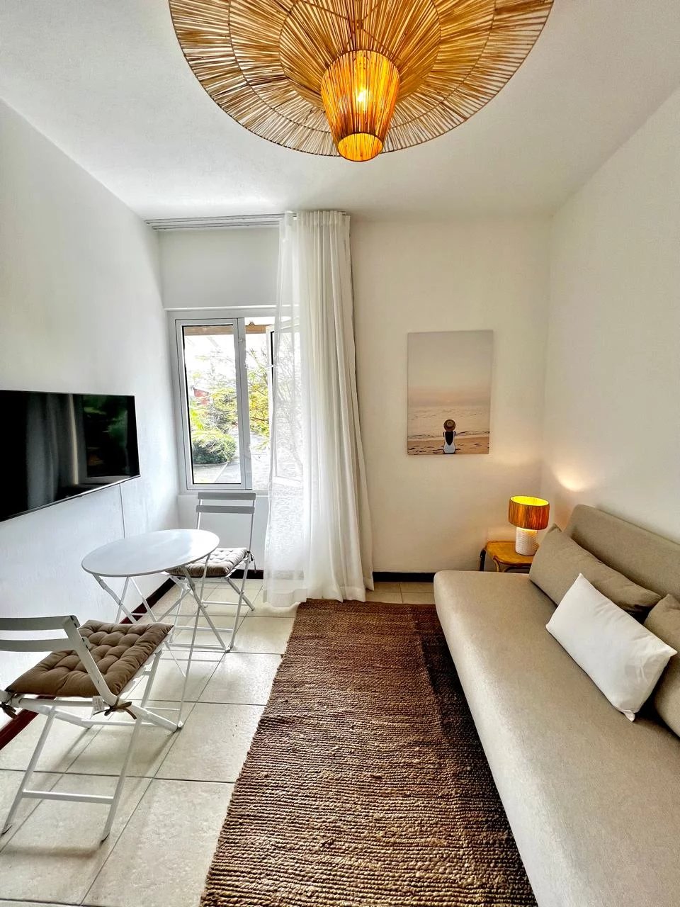 Bain Boeuf  - Apartment 3 Bedrooms - picture 15