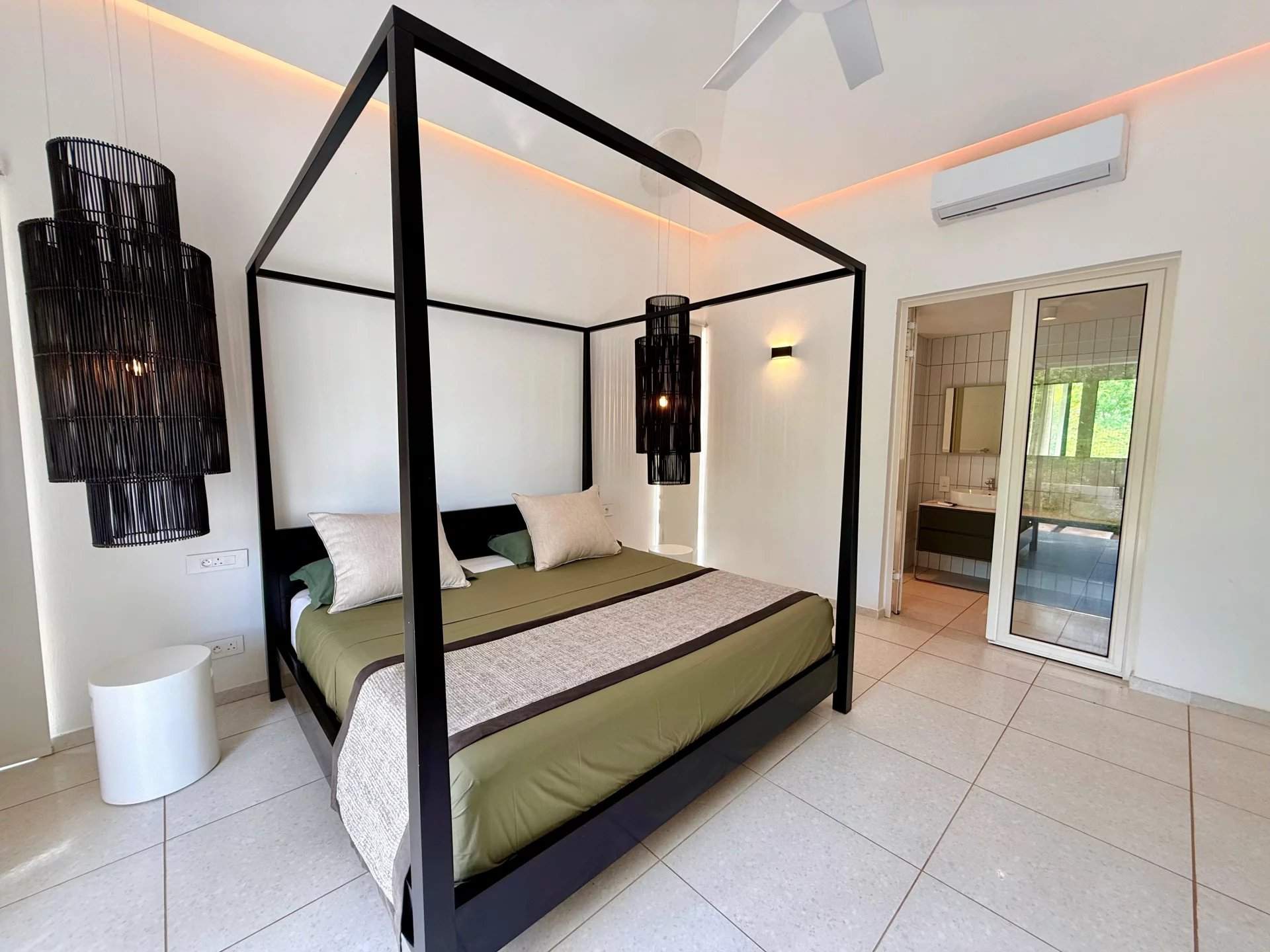Petite Rivière Noire  - Villa 3 Bedrooms - picture 11