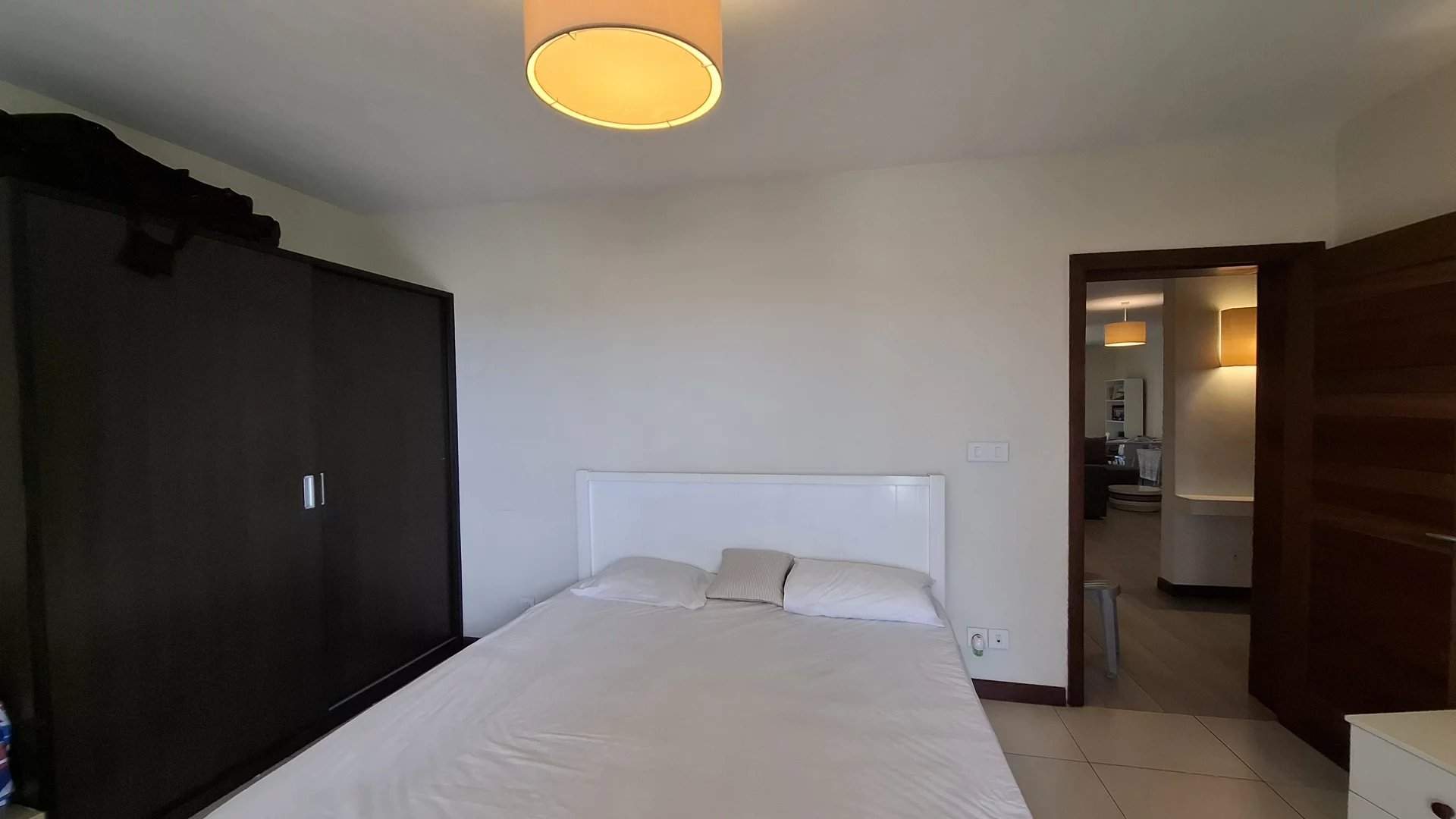 Rivière Noire  - Apartment 3 Bedrooms - picture 5