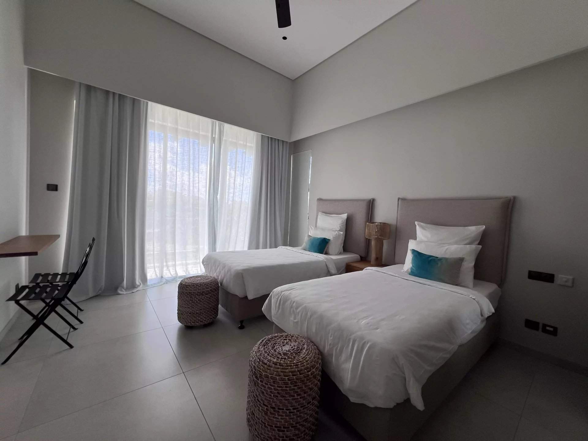 Beau Champ  - Villa 4 Bedrooms - picture 15