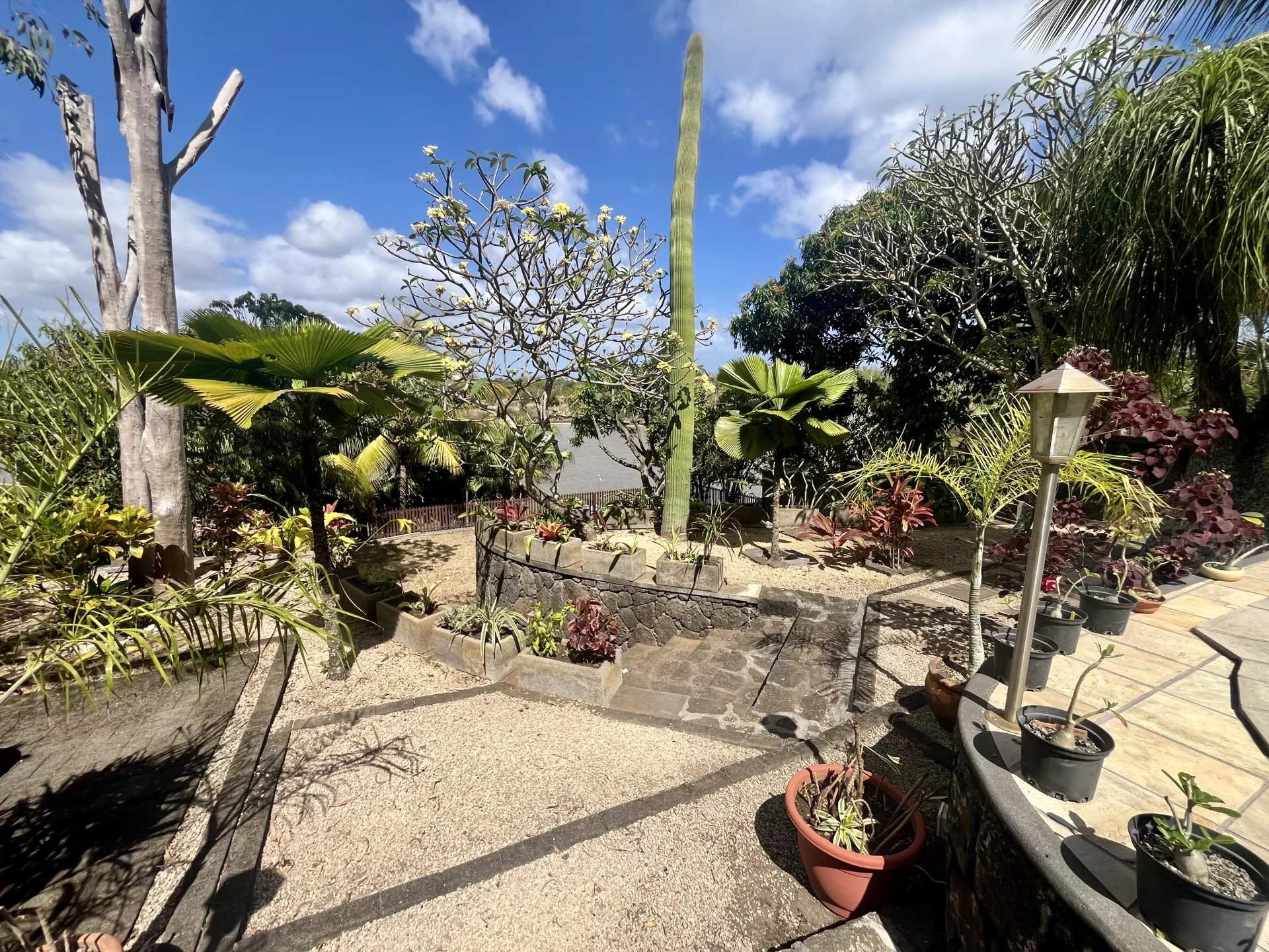 Grand Baie  - Casa 4 Cuartos 3 Habitaciones - picture 5