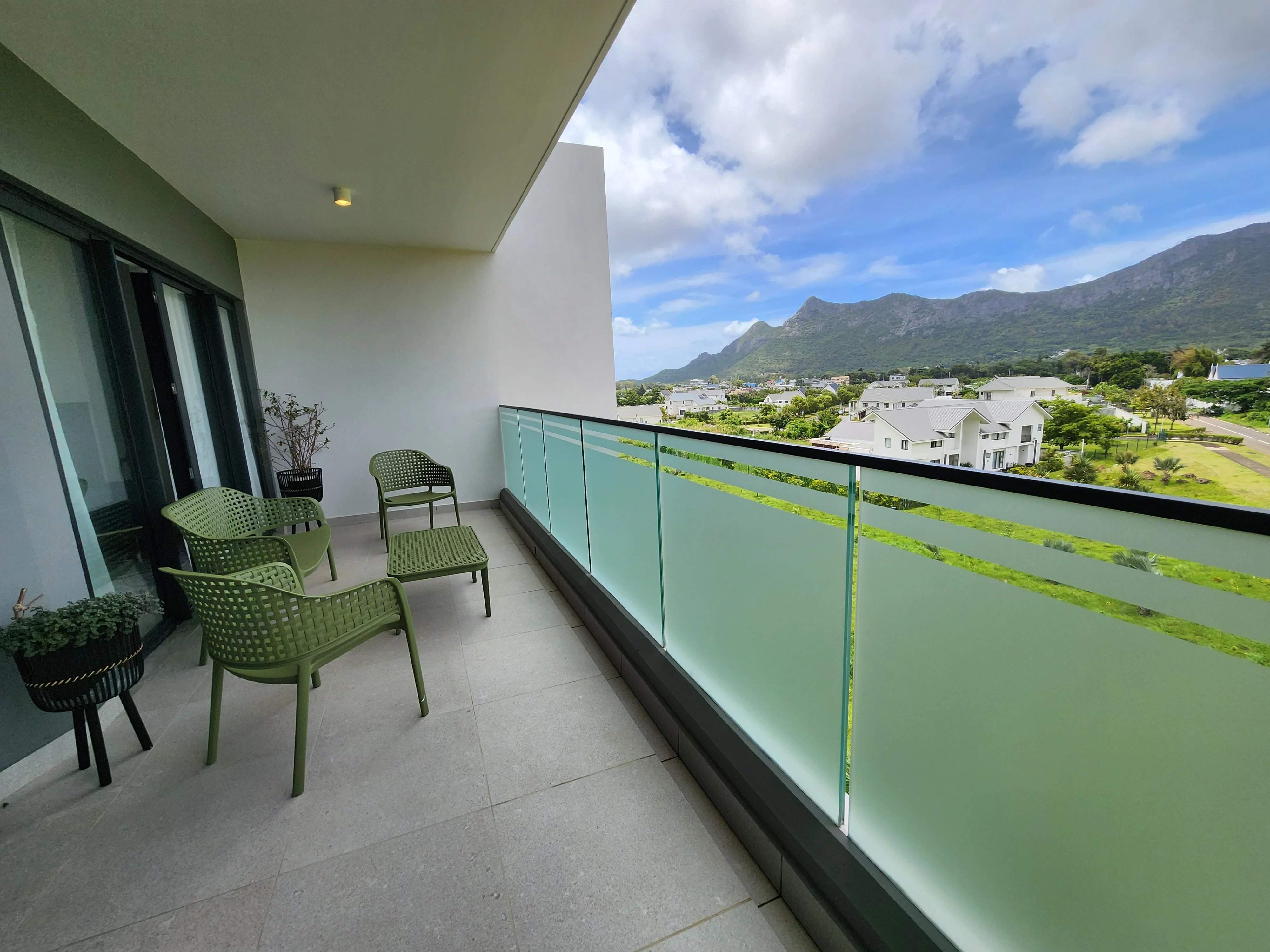 Moka  - Ático 4 Cuartos 3 Habitaciones - picture 1