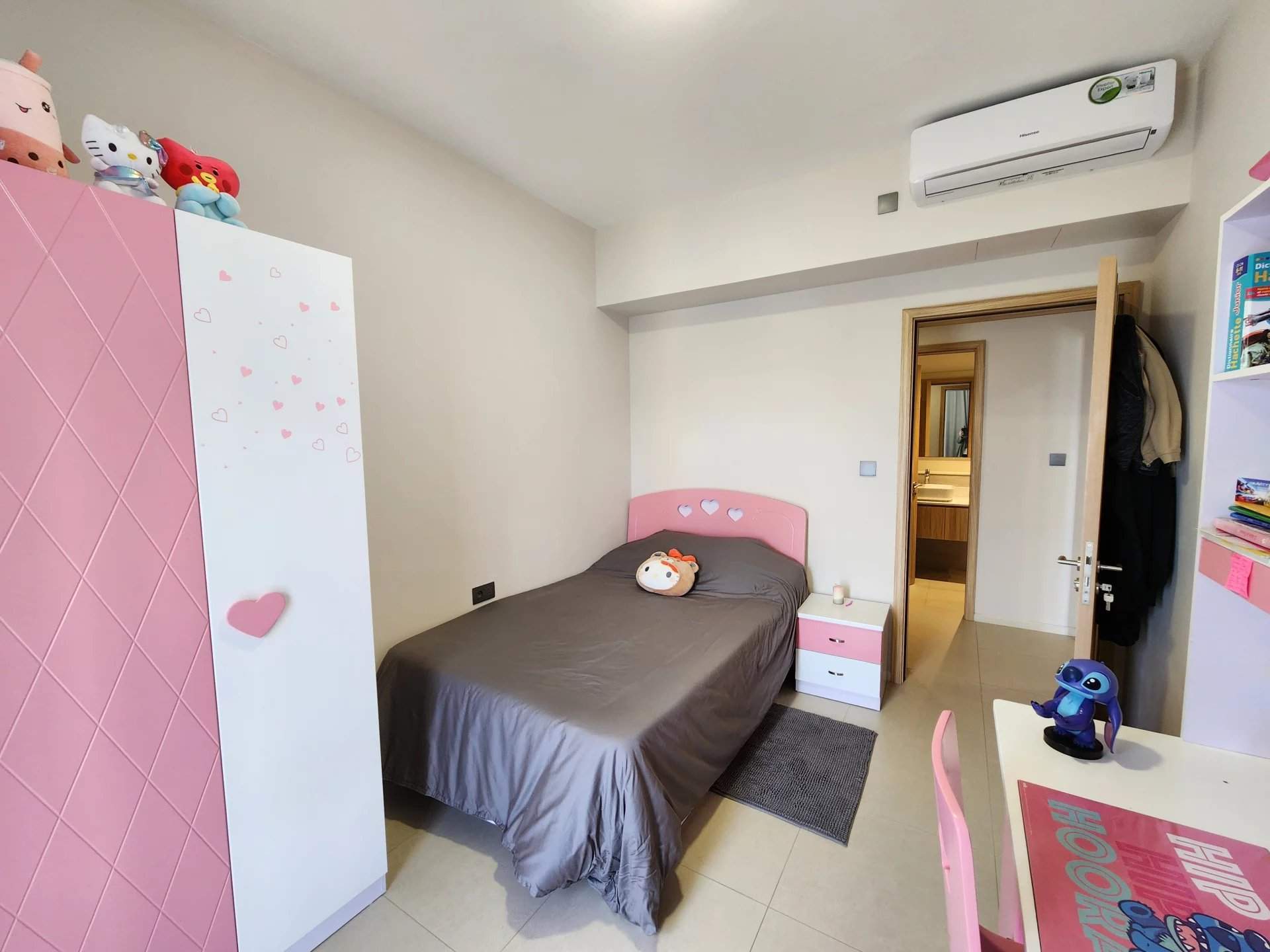 Moka  - Apartment 3 Bedrooms - picture 11