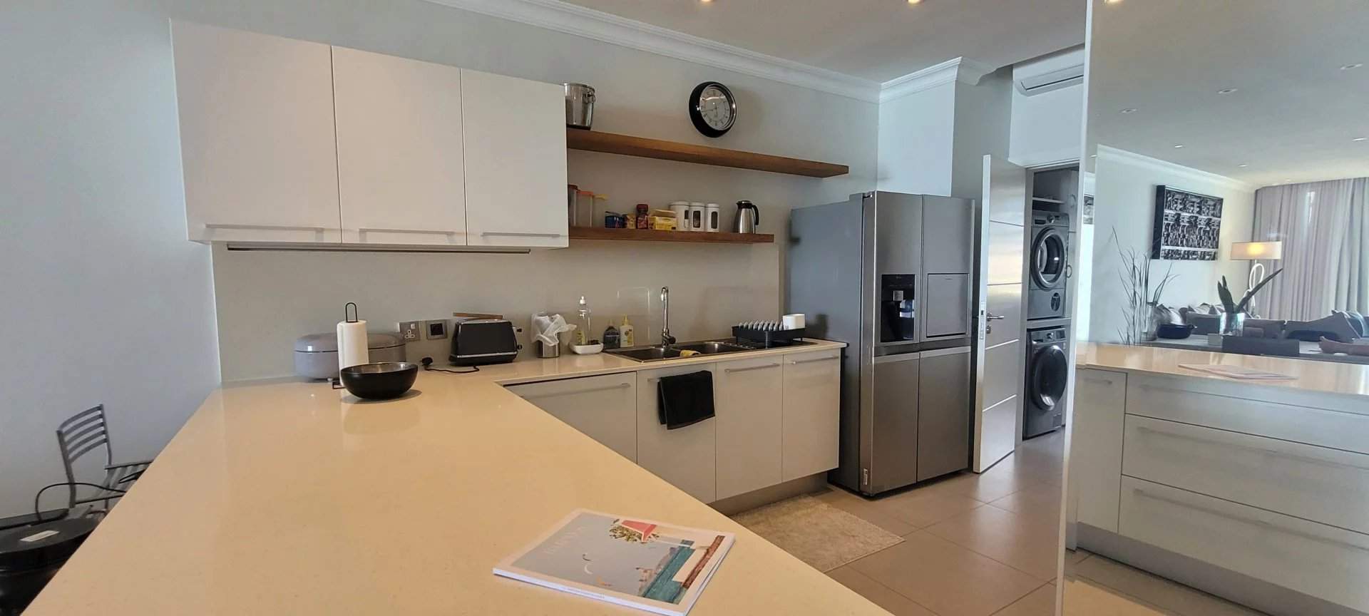 Grand Baie  - Appartement 4 Pi&egrave;ces 3 Chambres - picture 6