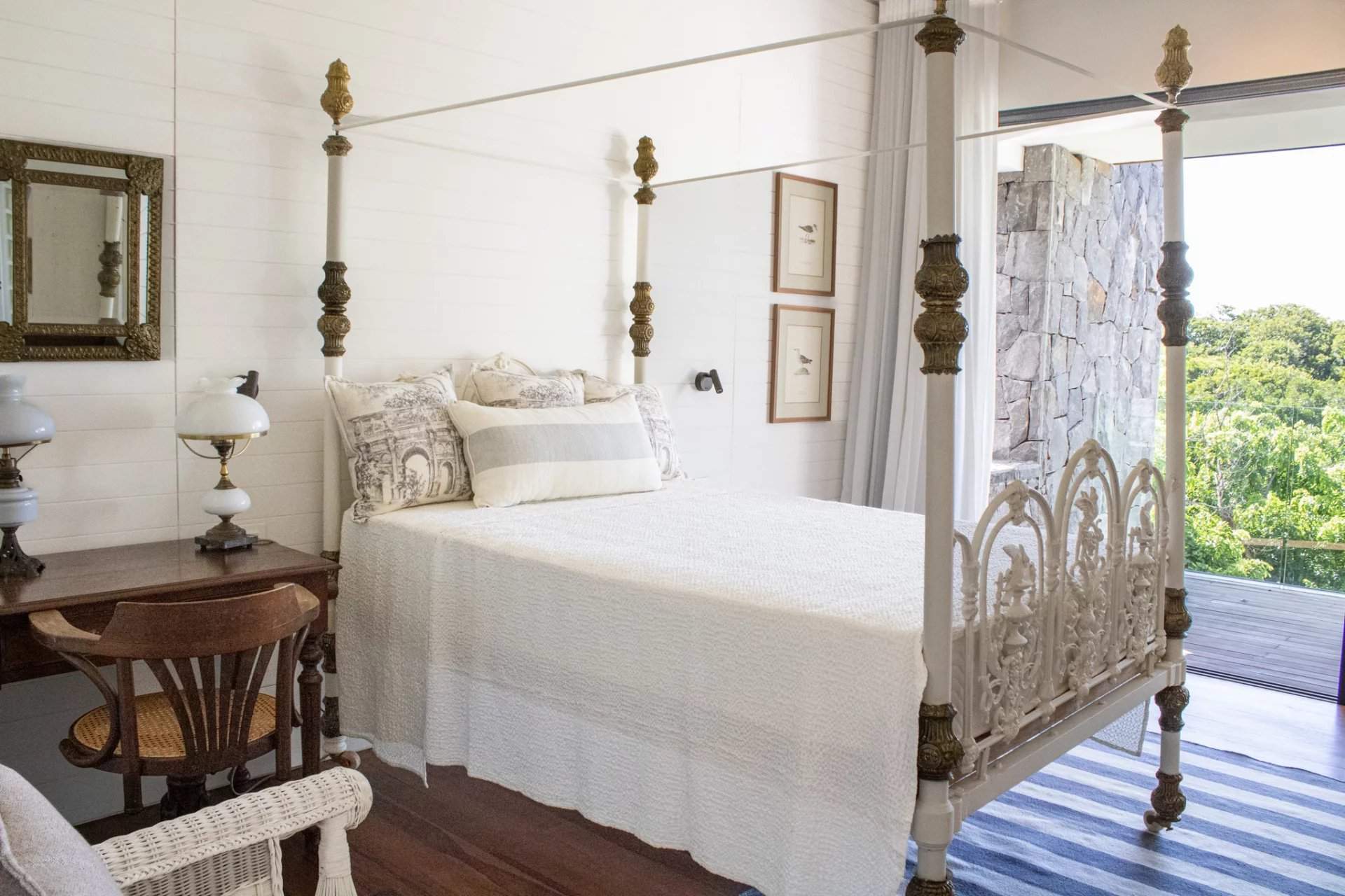 Haute Rive  - Villa 4 Bedrooms - picture 10