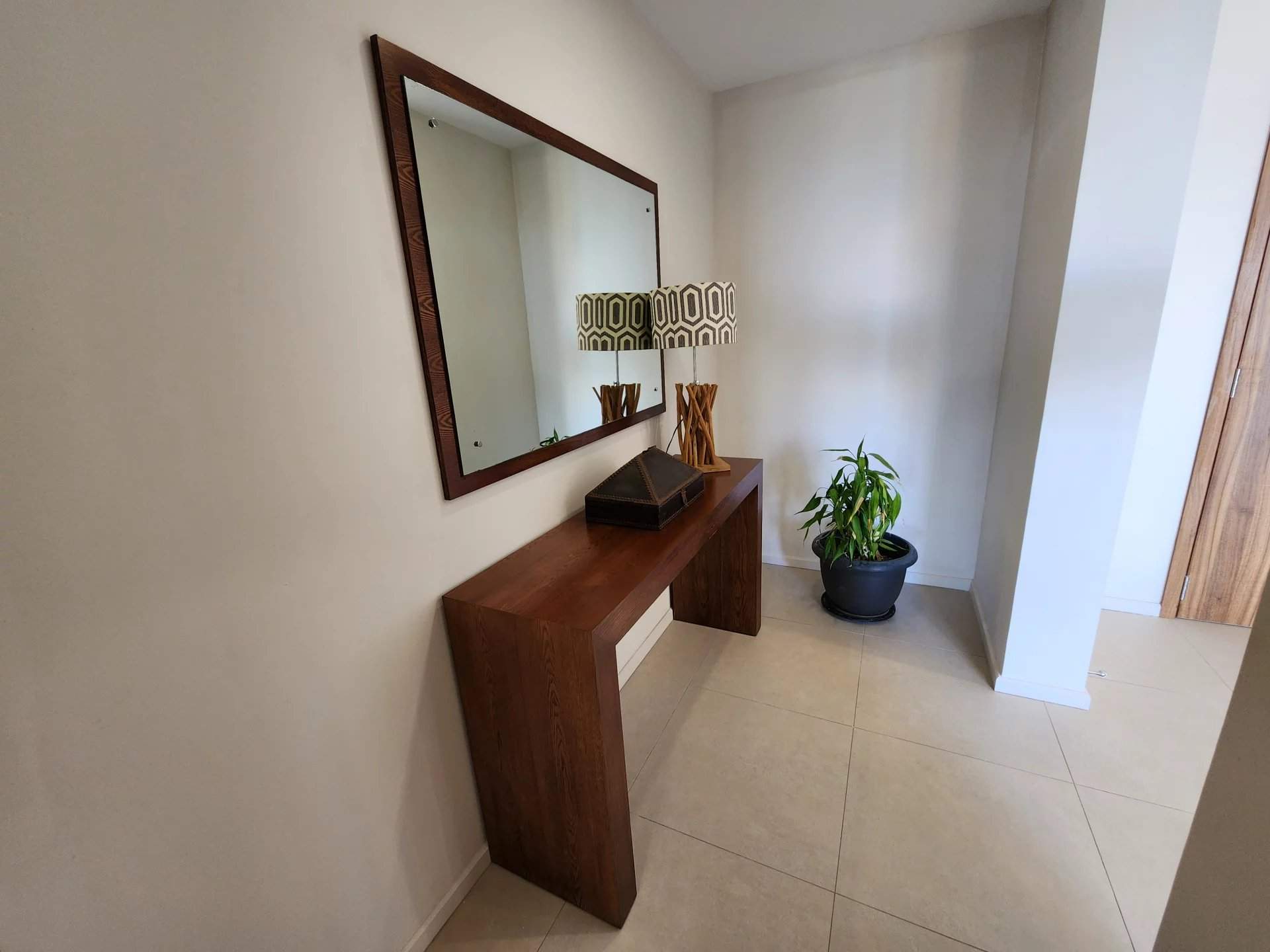 Ebène  - Penthouse 4 Pièces 3 Chambres - picture 9