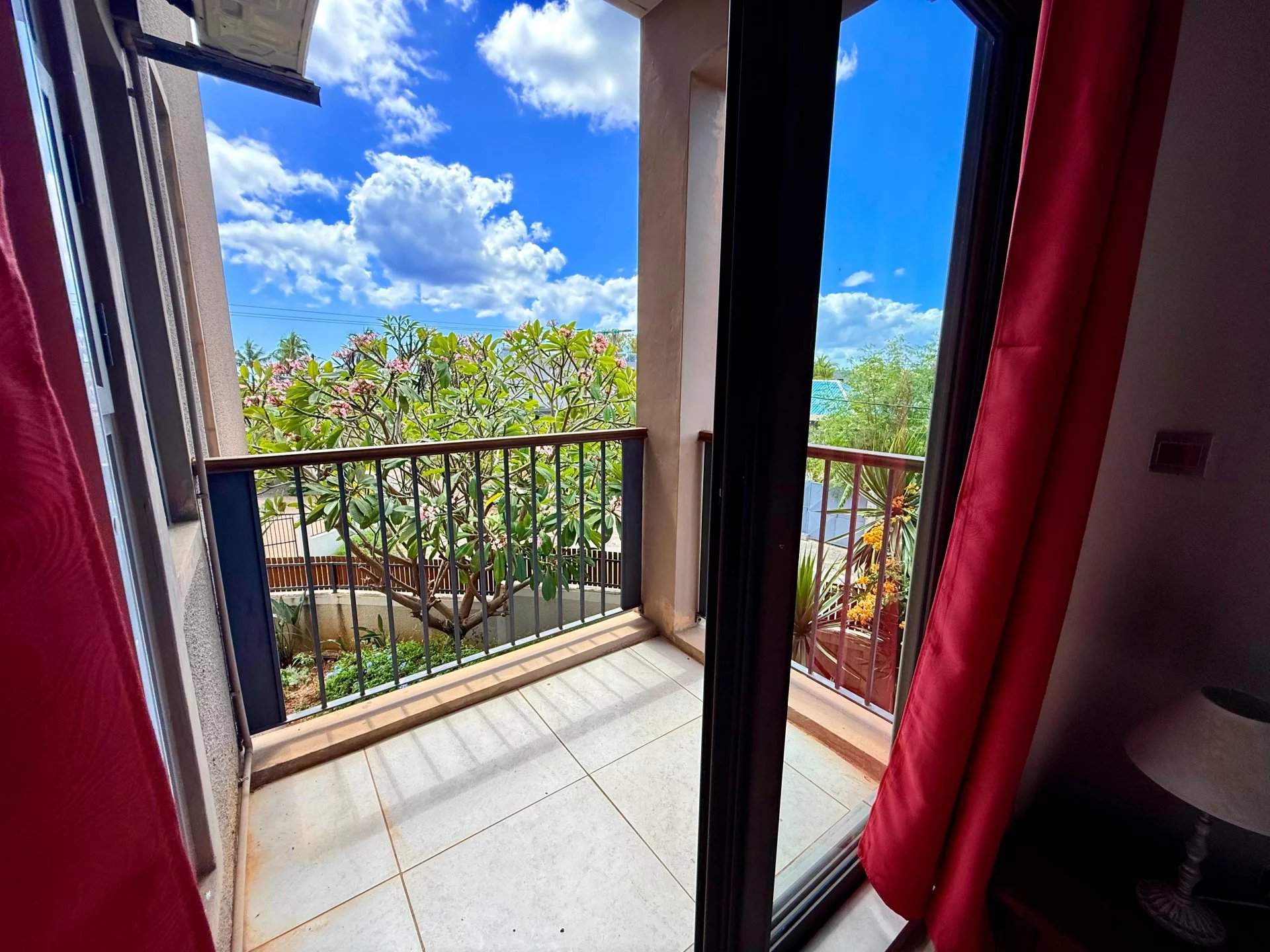 Tamarin  - Apartment 3 Bedrooms - picture 14