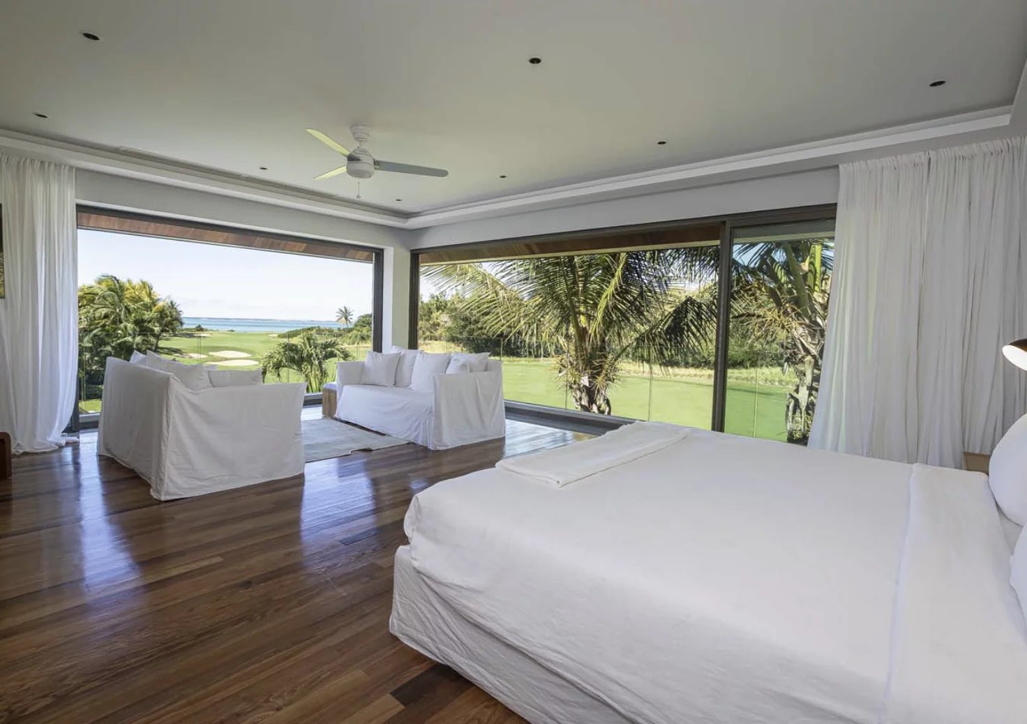 Beau Champ  - Villa 5 Bedrooms - picture 10